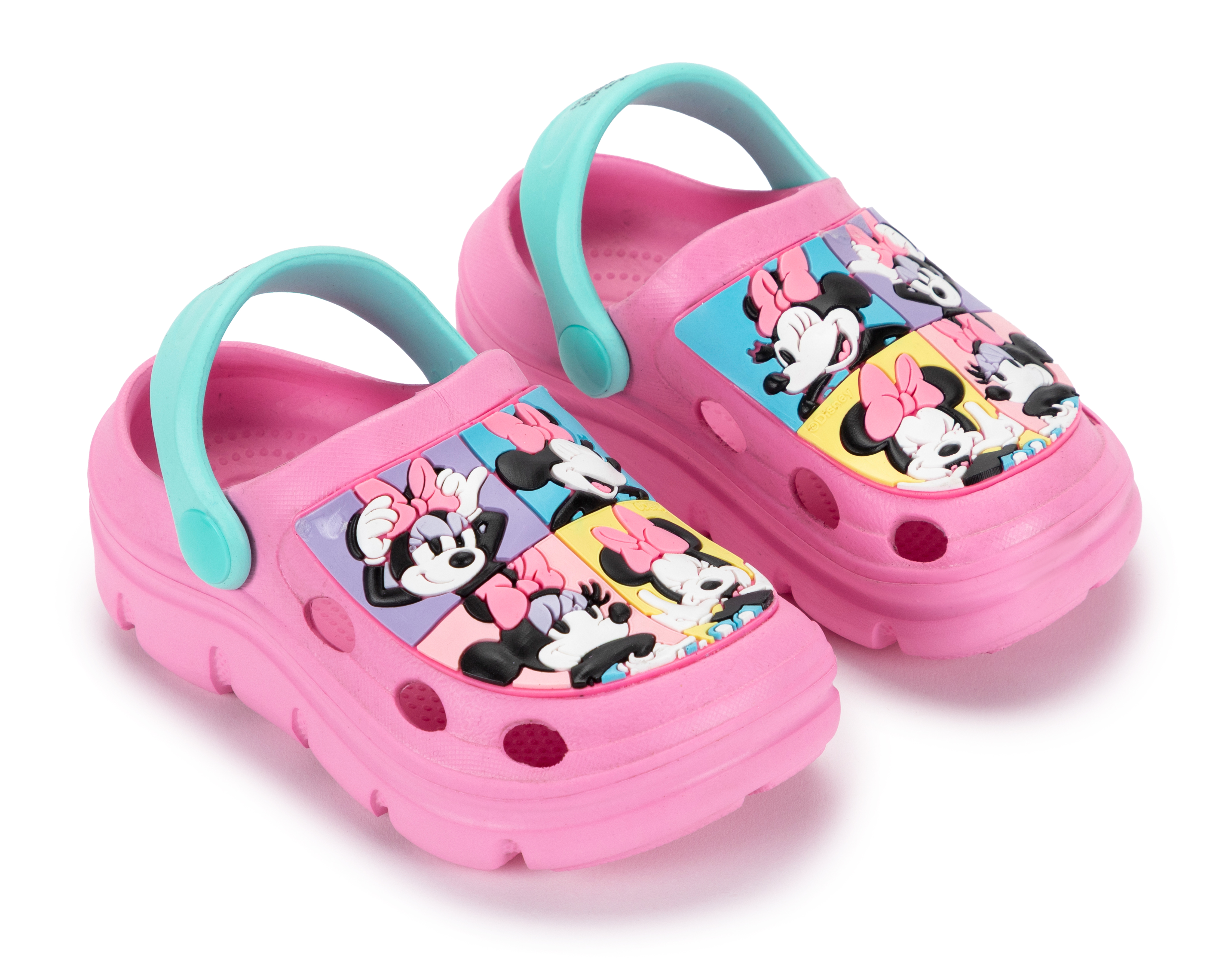 Sandalias de Playa Disney para Niña