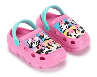 Foto 1 | Foto 1 | Sandalias de Playa Disney para Niña