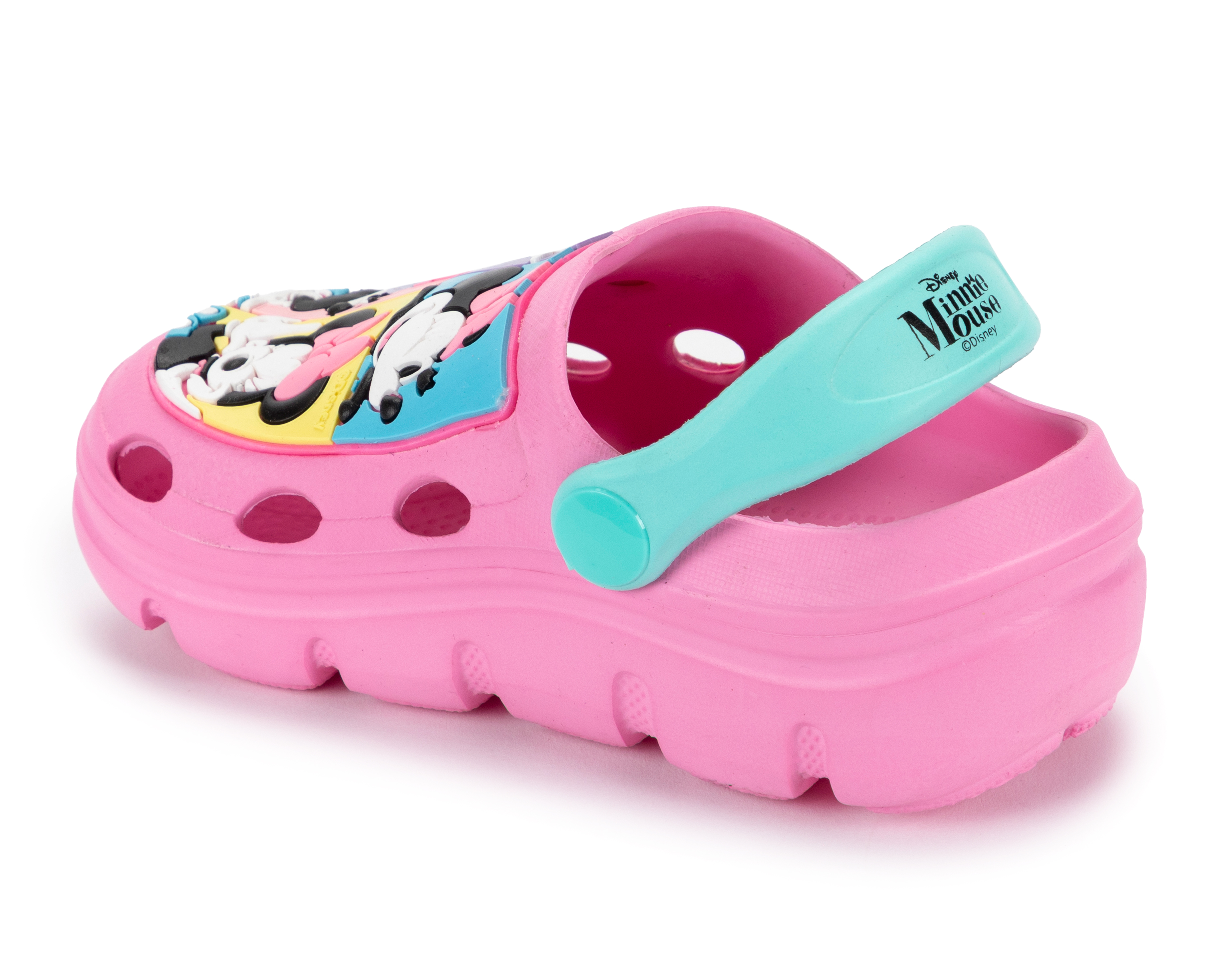 Foto 4 pulgar | Foto 3 | Sandalias de Playa Disney para Niña