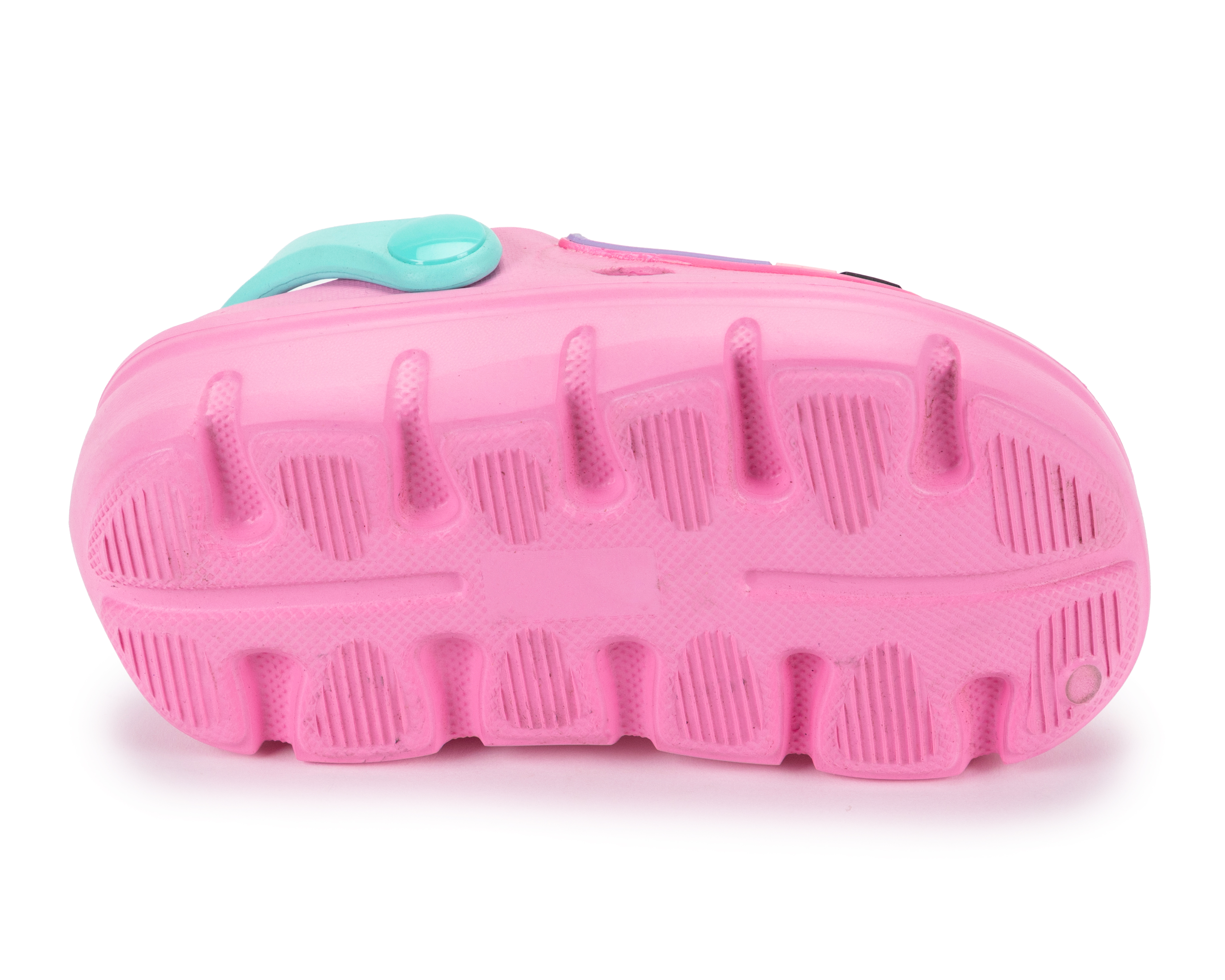 Foto 5 pulgar | Foto 4 | Sandalias de Playa Disney para Niña