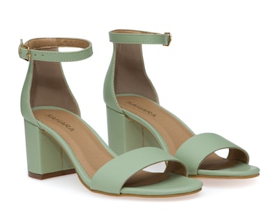 Foto 1 | Foto 1 | Sandalias de Tacón Sahara para Mujer