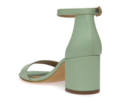 Foto 3 | Foto 3 | Sandalias de Tacón Sahara para Mujer