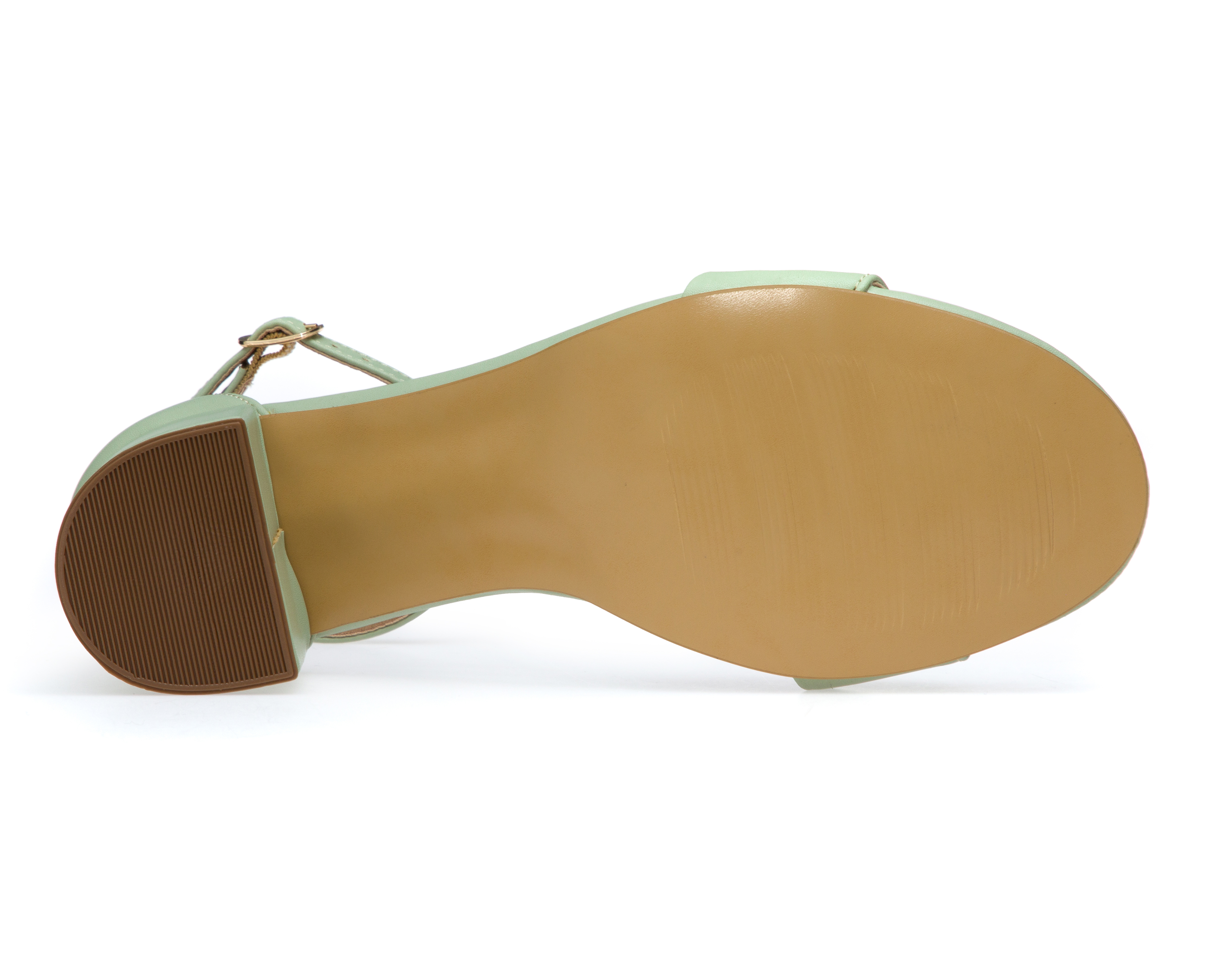 Foto 5 pulgar | Foto 4 | Sandalias de Tacón Sahara para Mujer