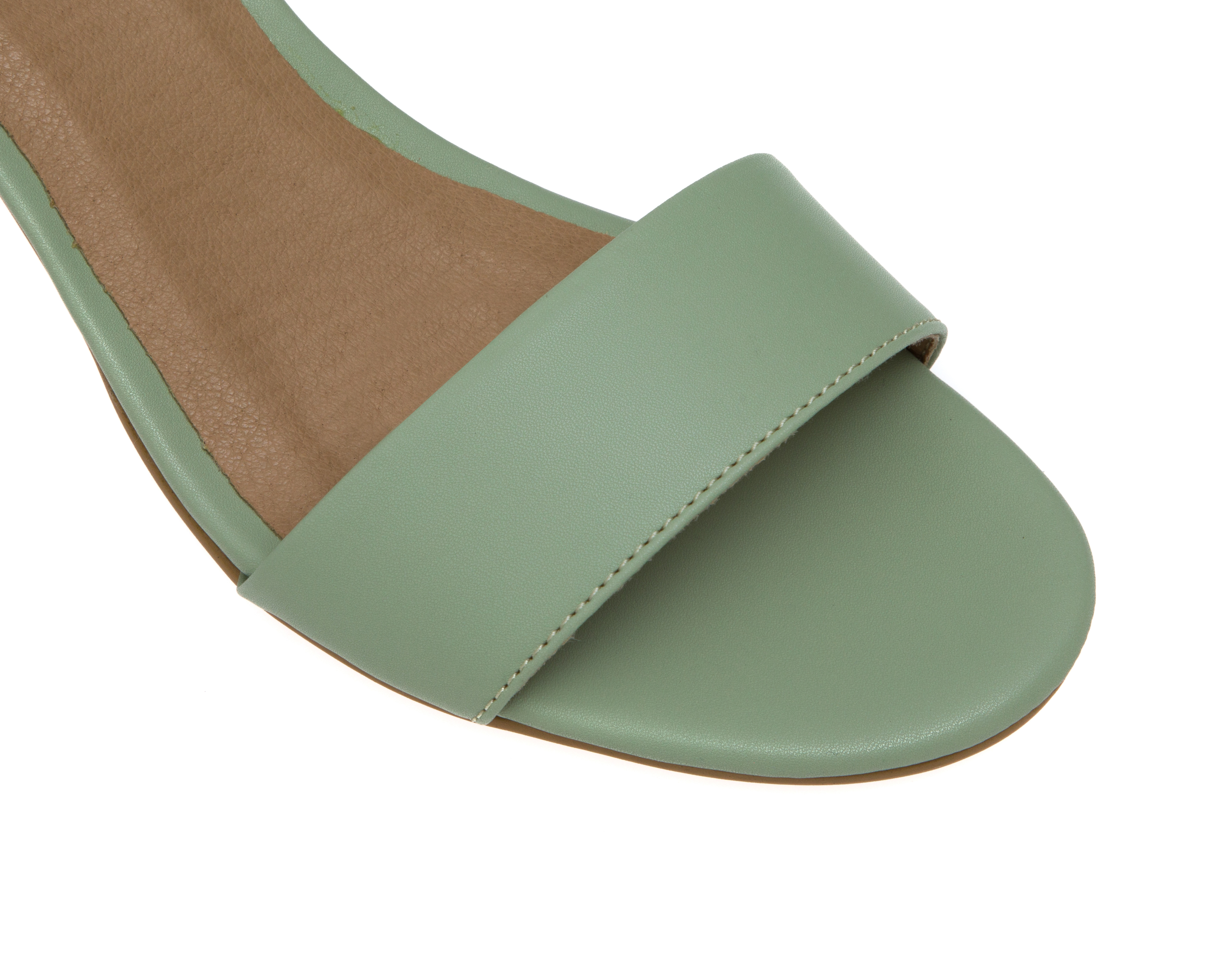 Foto 7 pulgar | Foto 6 | Sandalias de Tacón Sahara para Mujer