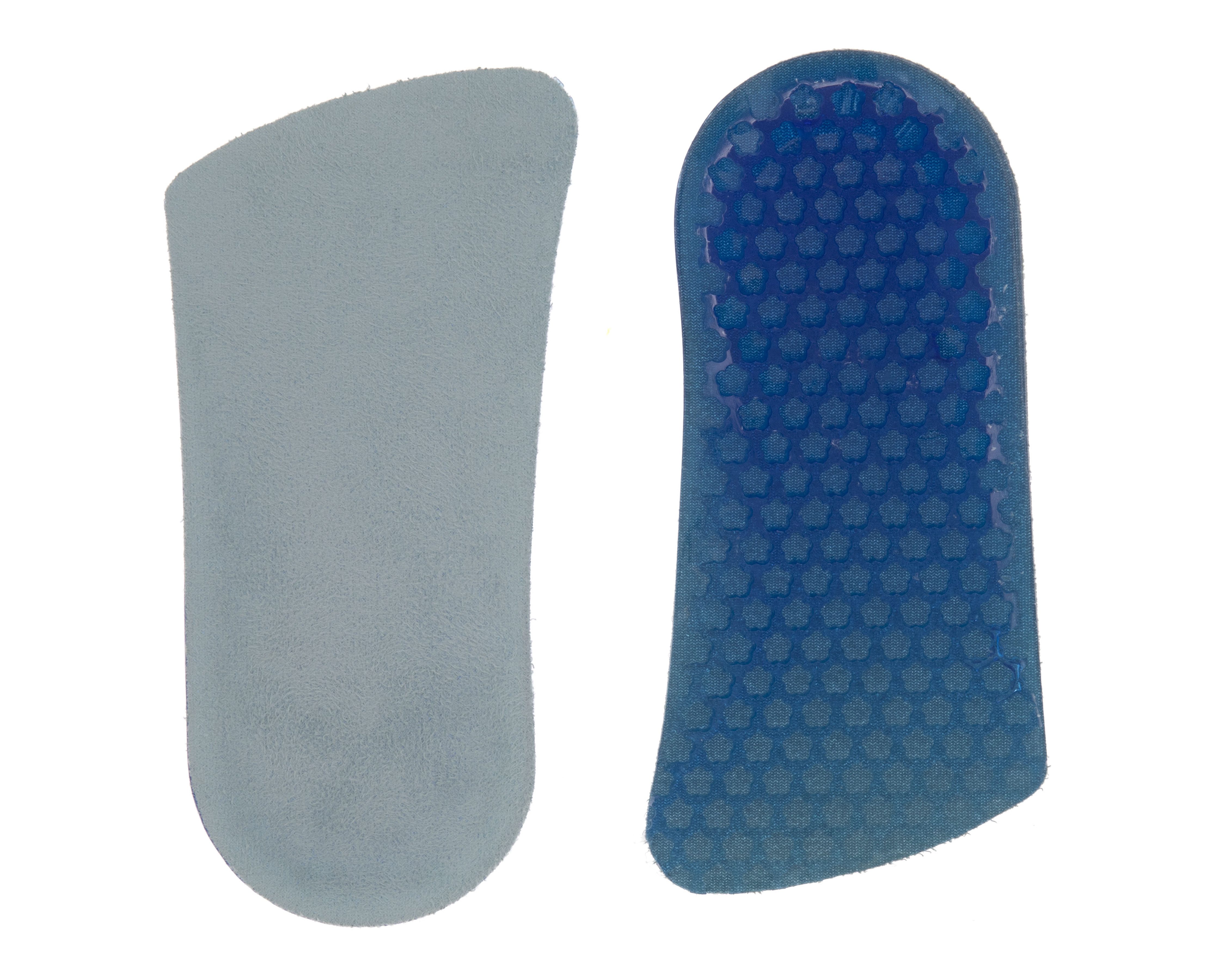 Foto 2 pulgar | Foto 1 | Media Plantilla para Adulto Arfat de Gel