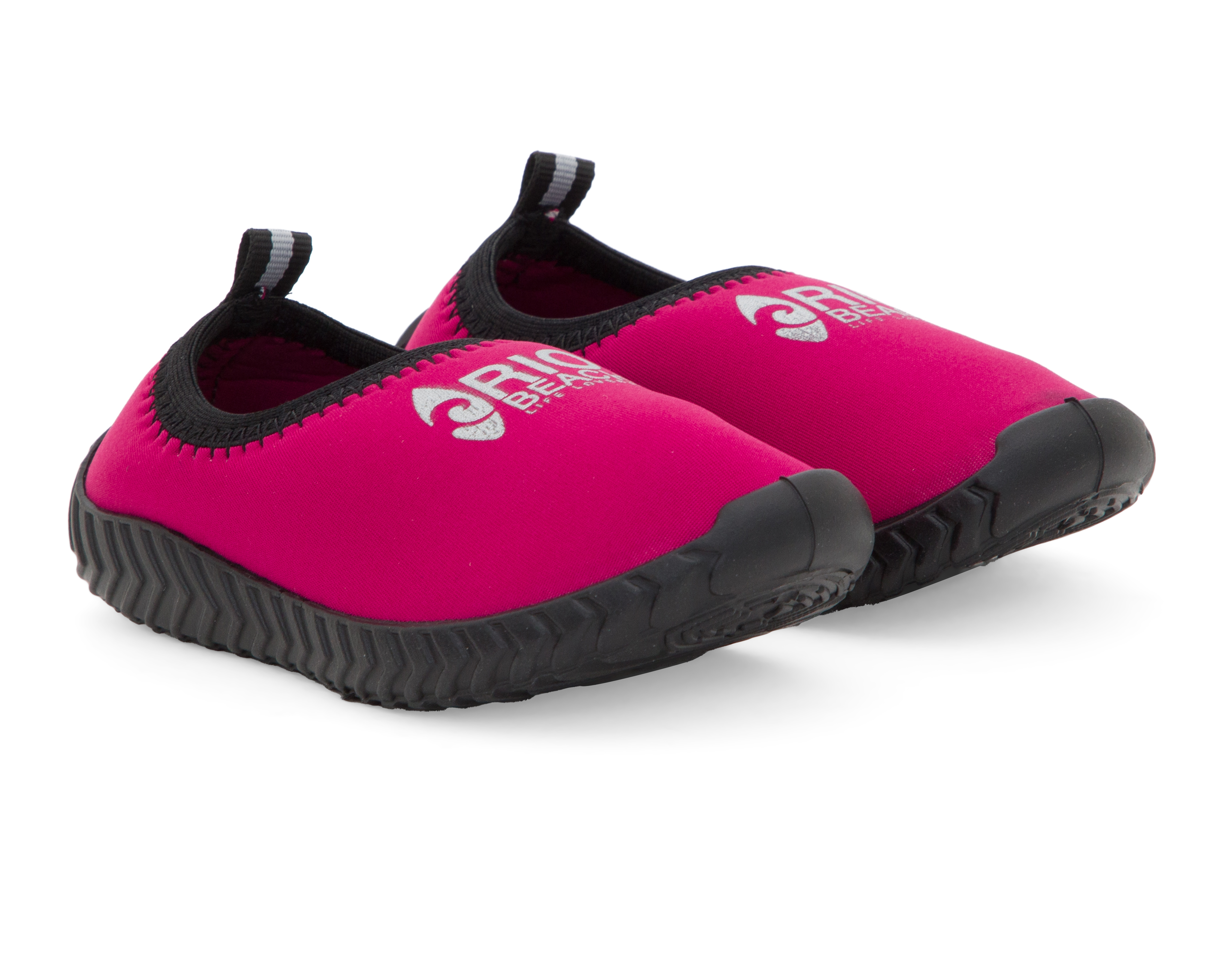 Foto 2 pulgar | Foto 1 | Zapatos Acuáticos Rio Beach para Niña