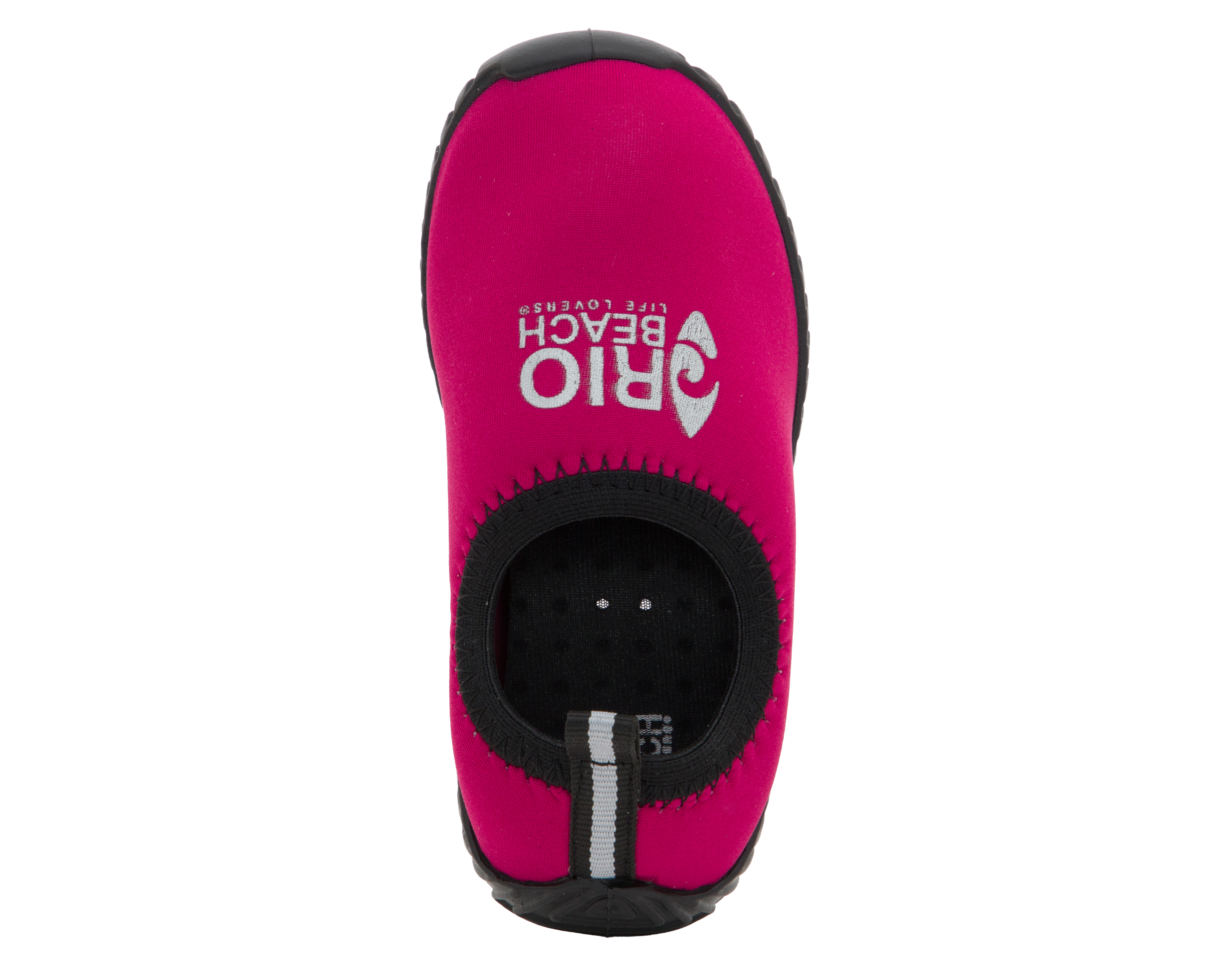 Foto 5 | Foto 5 | Zapatos Acuáticos Rio Beach para Niña