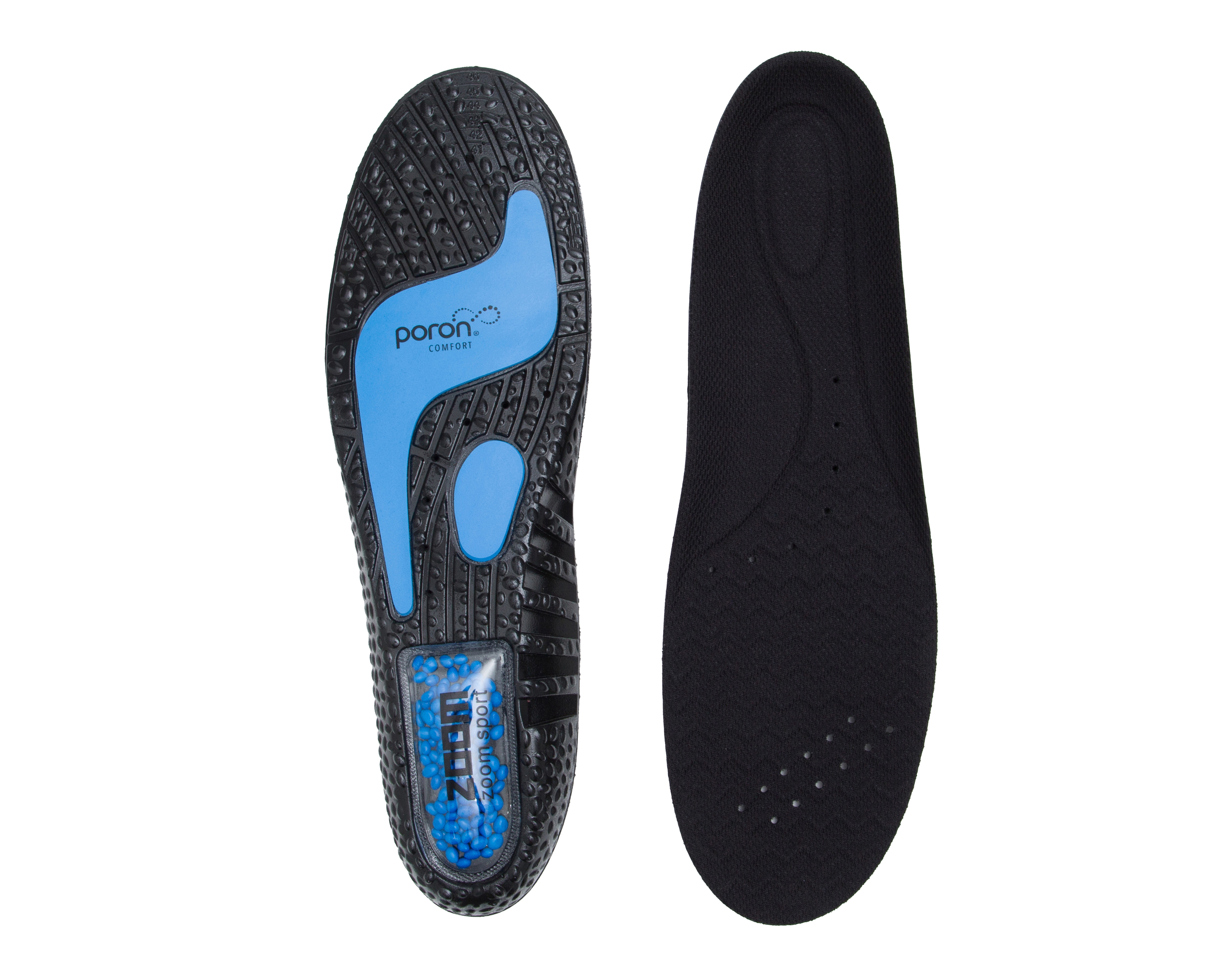 Plantillas para Calzado Sportline Sport Pro Tallas 25 - 29