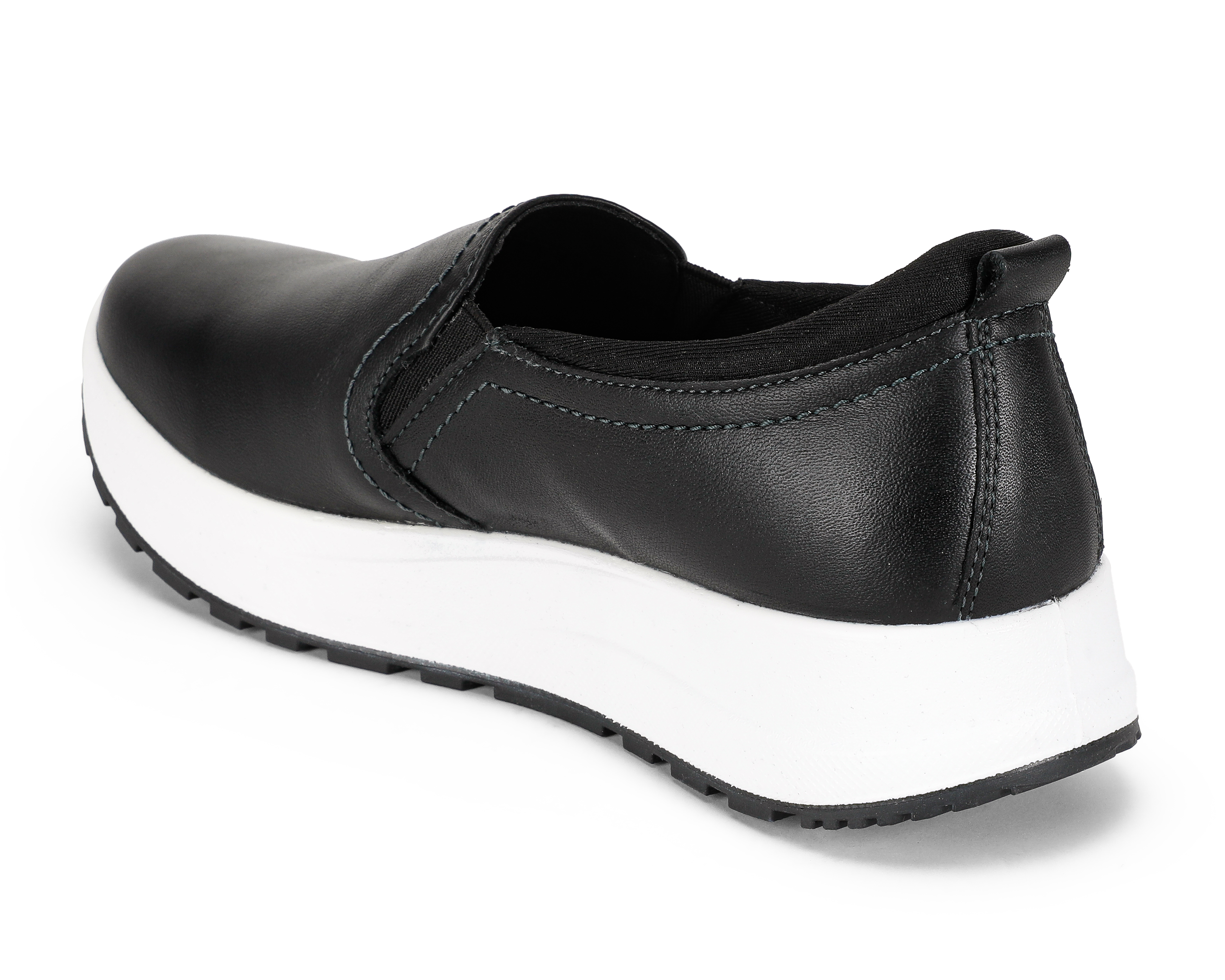 Foto 4 pulgar | Foto 3 | Tenis Confort Flexi para Mujer