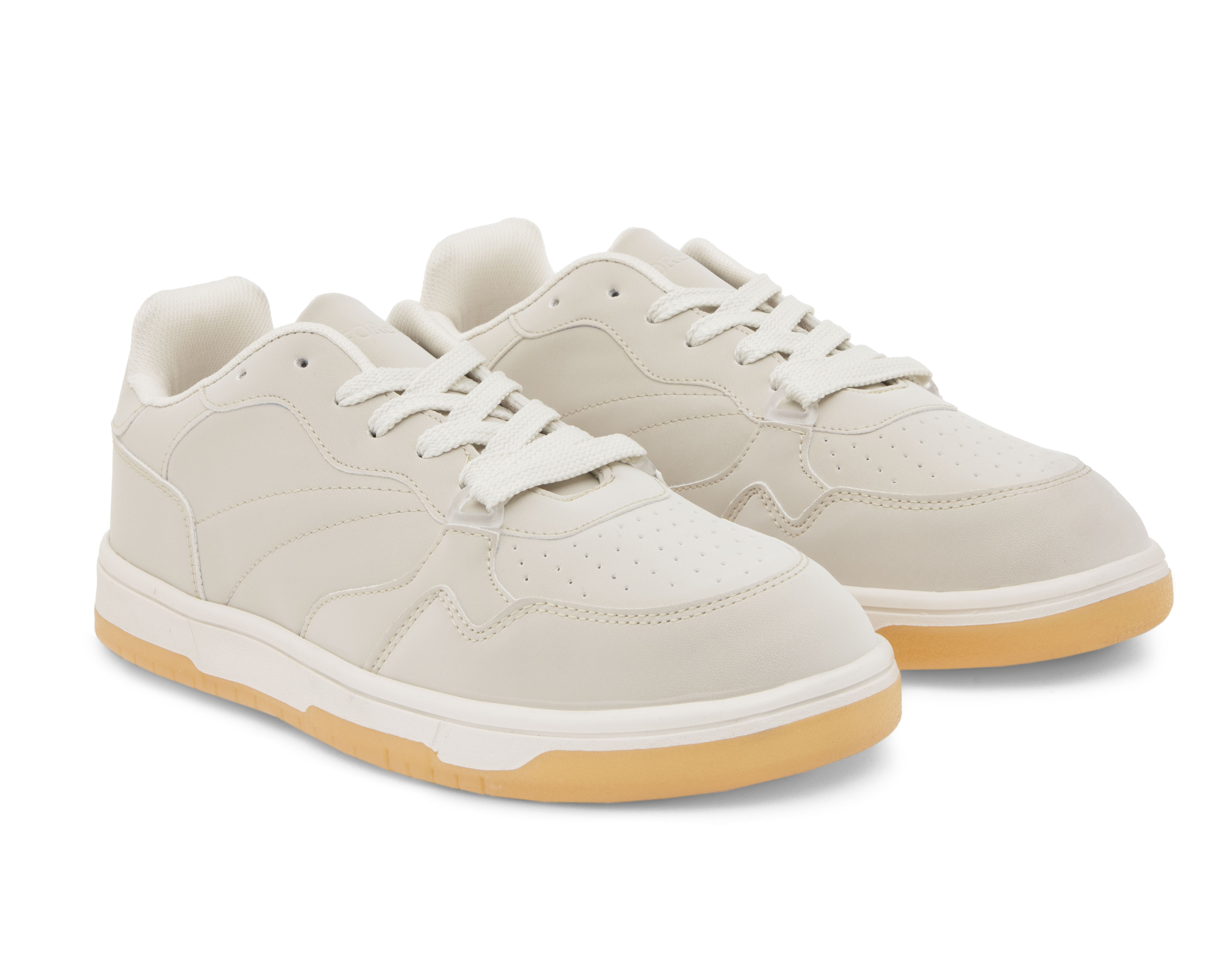 Foto 1 | Foto 1 | Tenis Casuales 18 Forever para Mujer