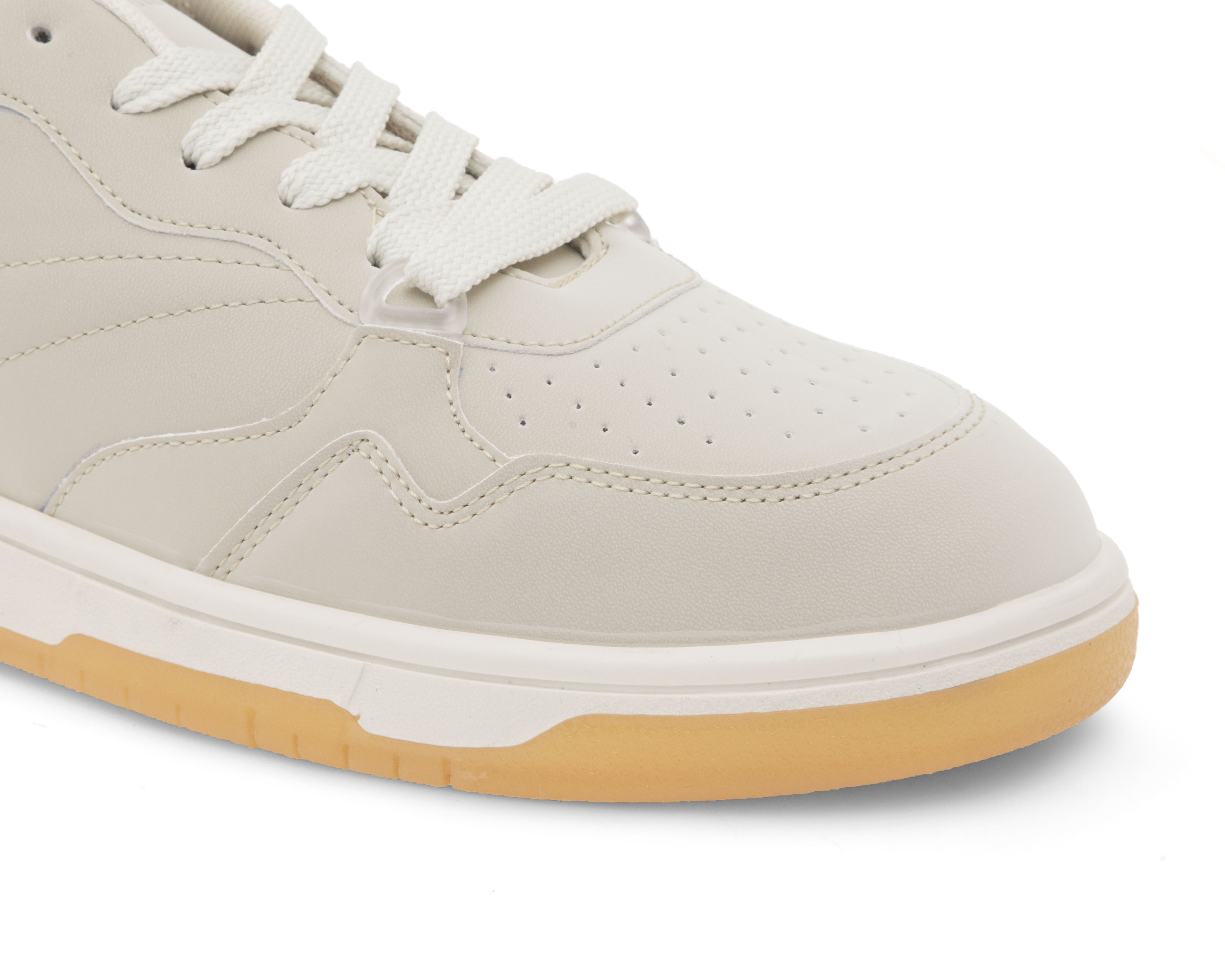 Foto 6 | Foto 6 | Tenis Casuales 18 Forever para Mujer