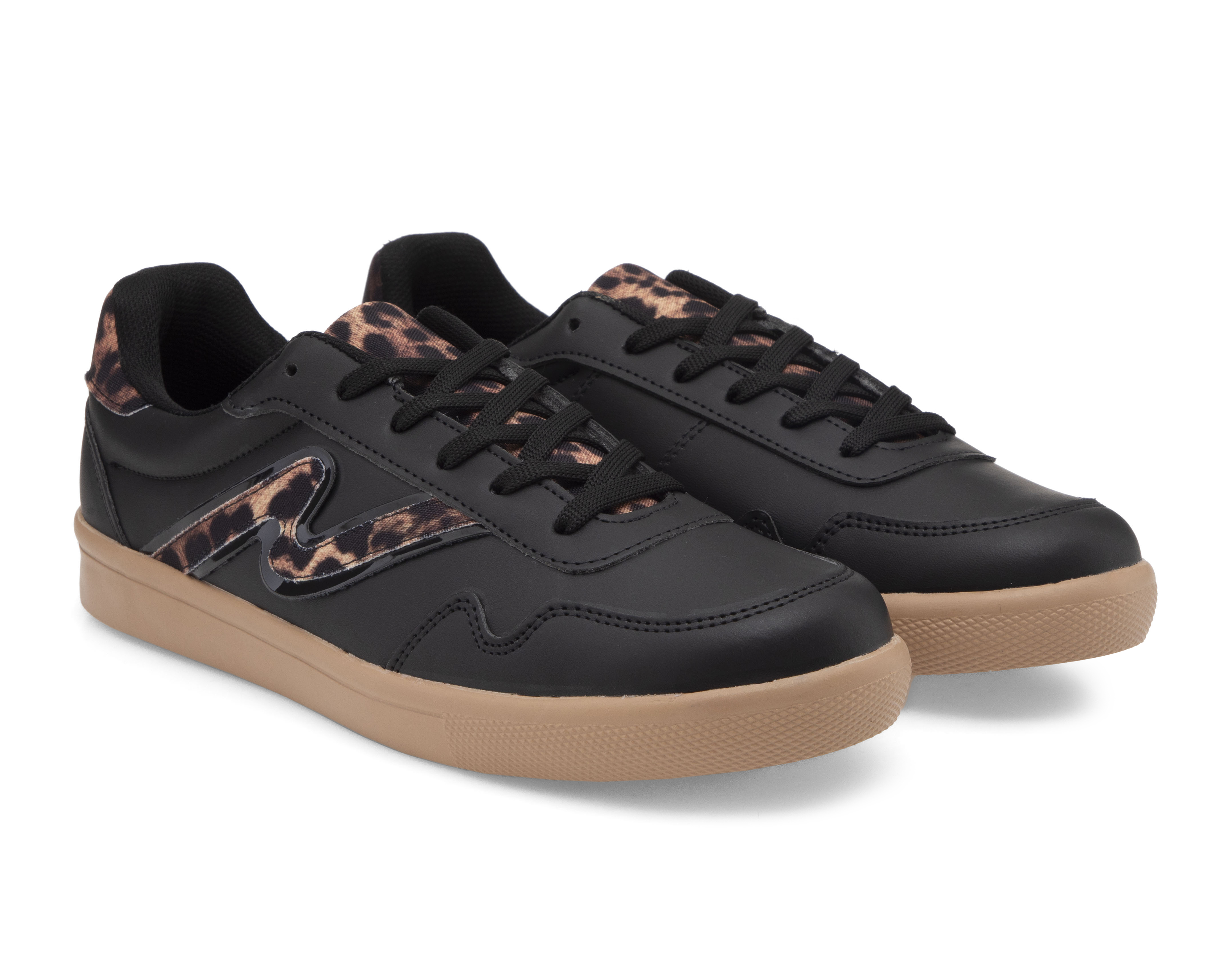 Tenis Casuales 18 Forever para Mujer