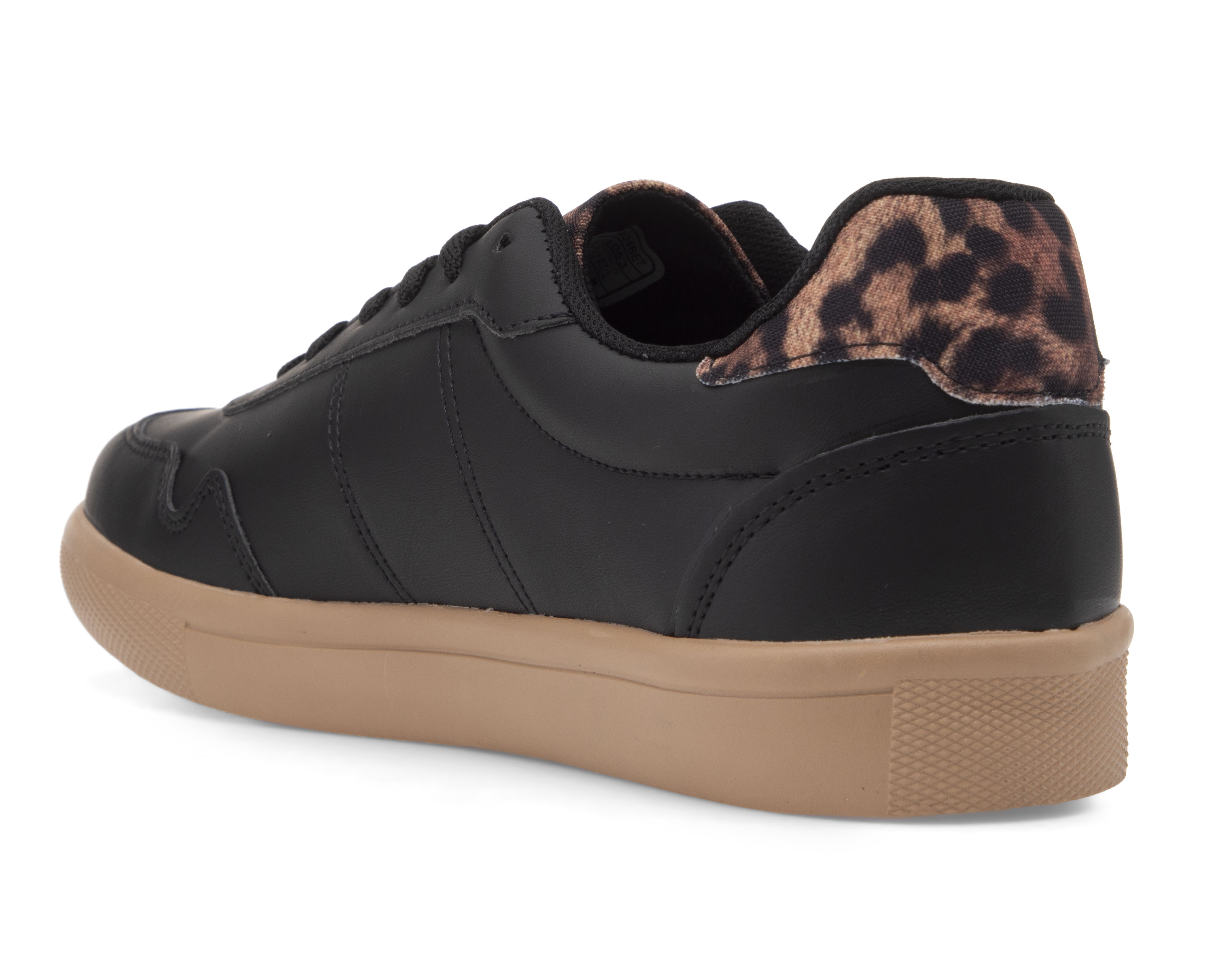 Foto 4 pulgar | Foto 3 | Tenis Casuales 18 Forever para Mujer