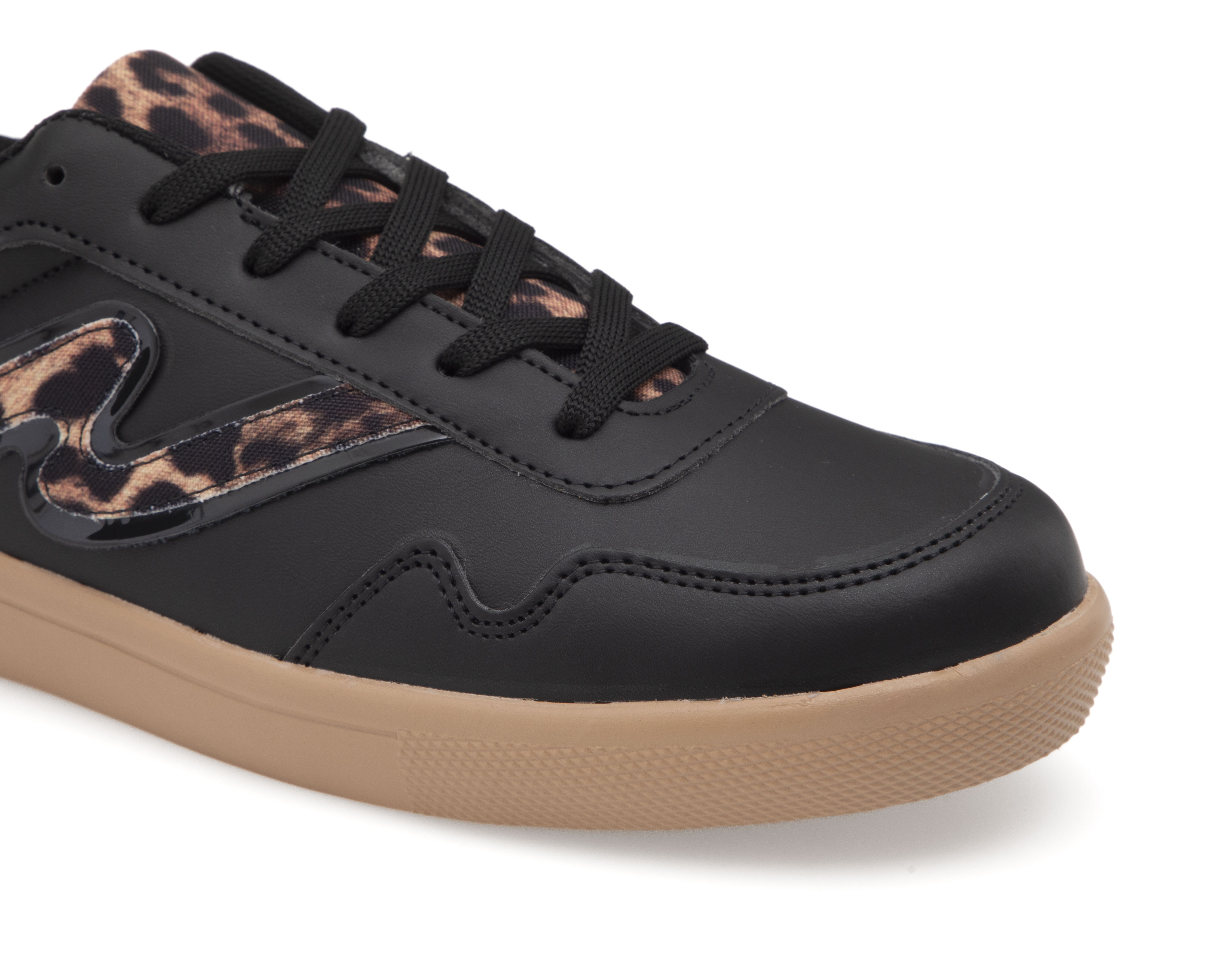 Foto 6 | Foto 6 | Tenis Casuales 18 Forever para Mujer