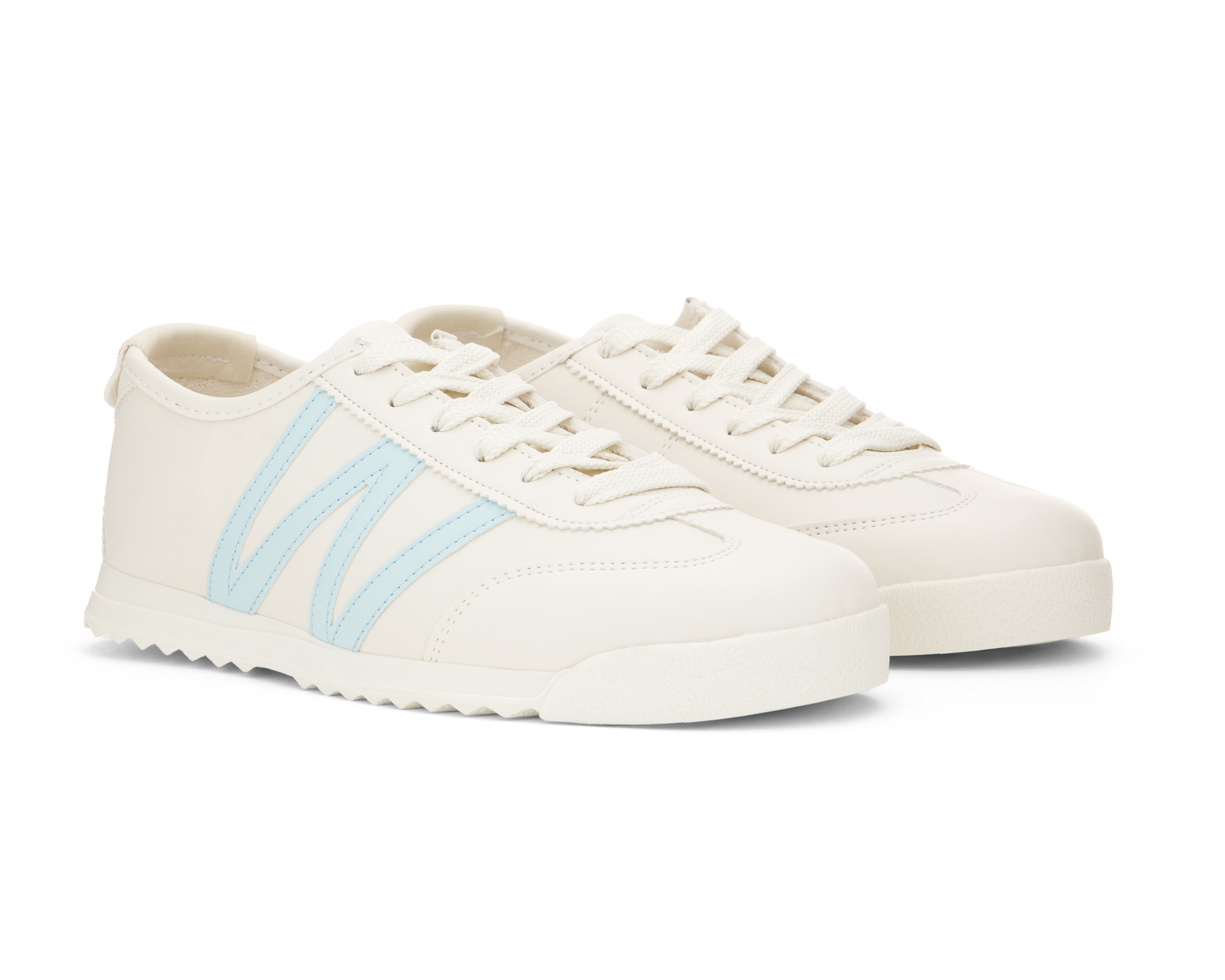 Foto 1 | Foto 1 | Tenis Casuales 18 Forever para Mujer