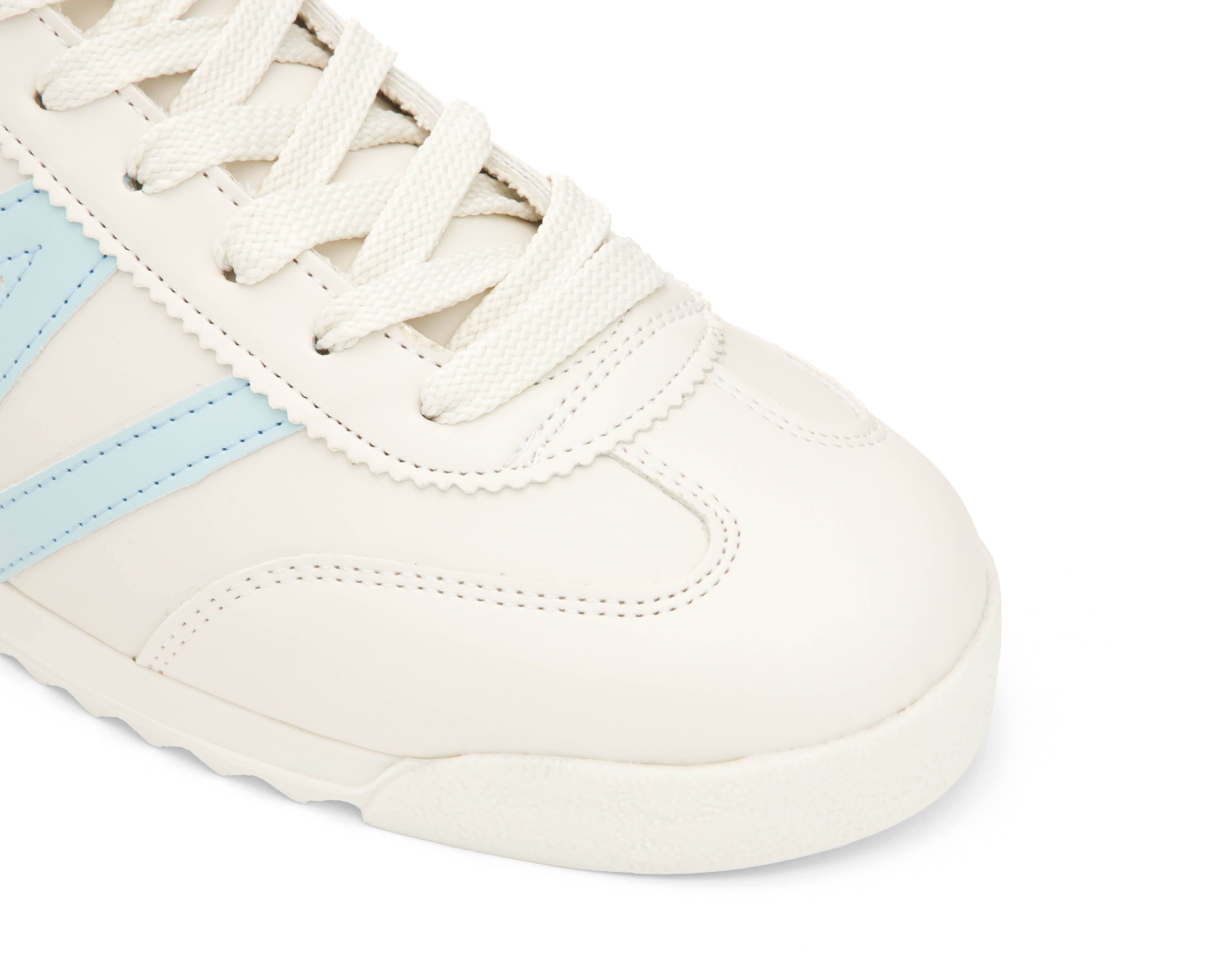 Foto 6 | Foto 6 | Tenis Casuales 18 Forever para Mujer