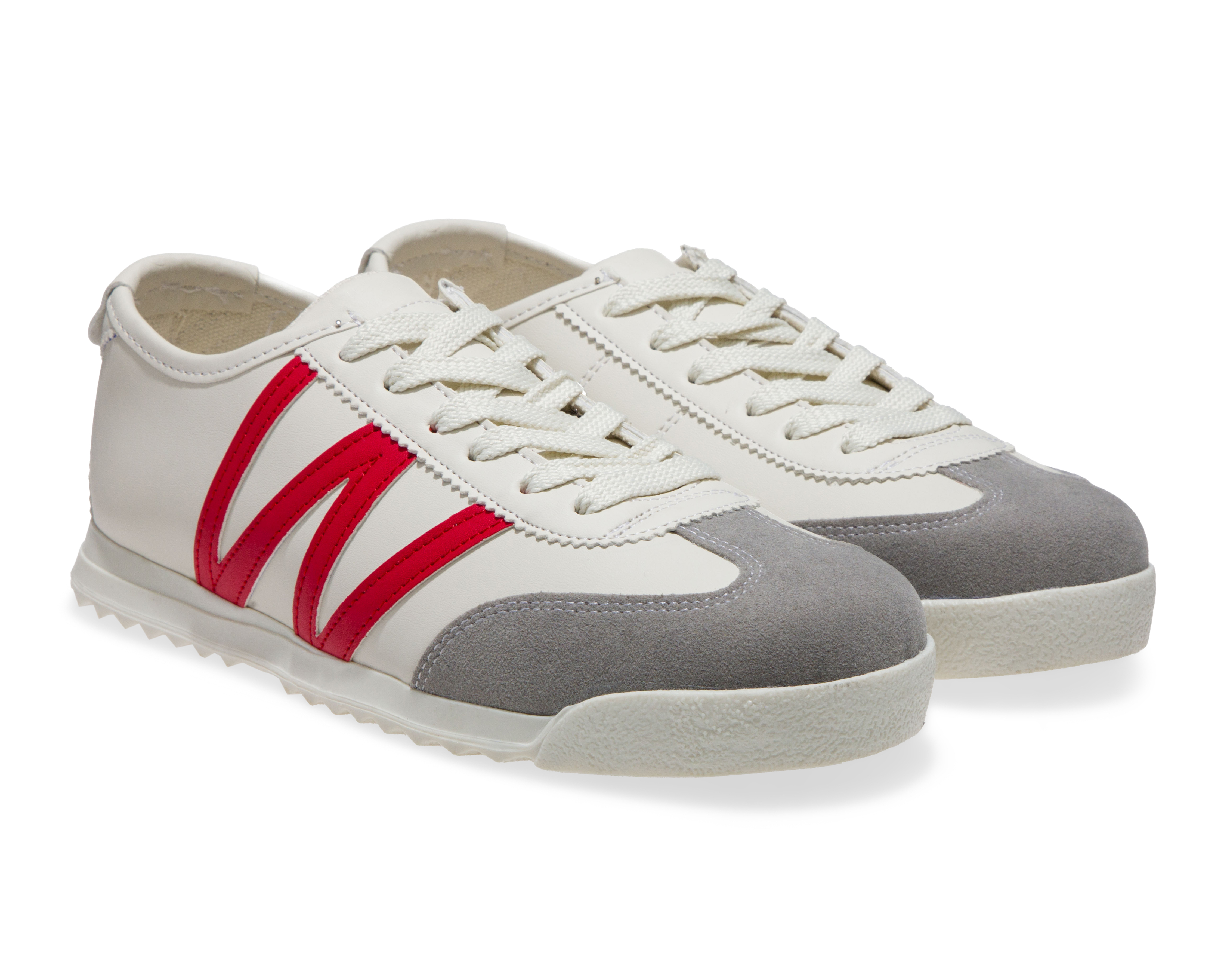 Tenis Casuales 18 Forever para Mujer