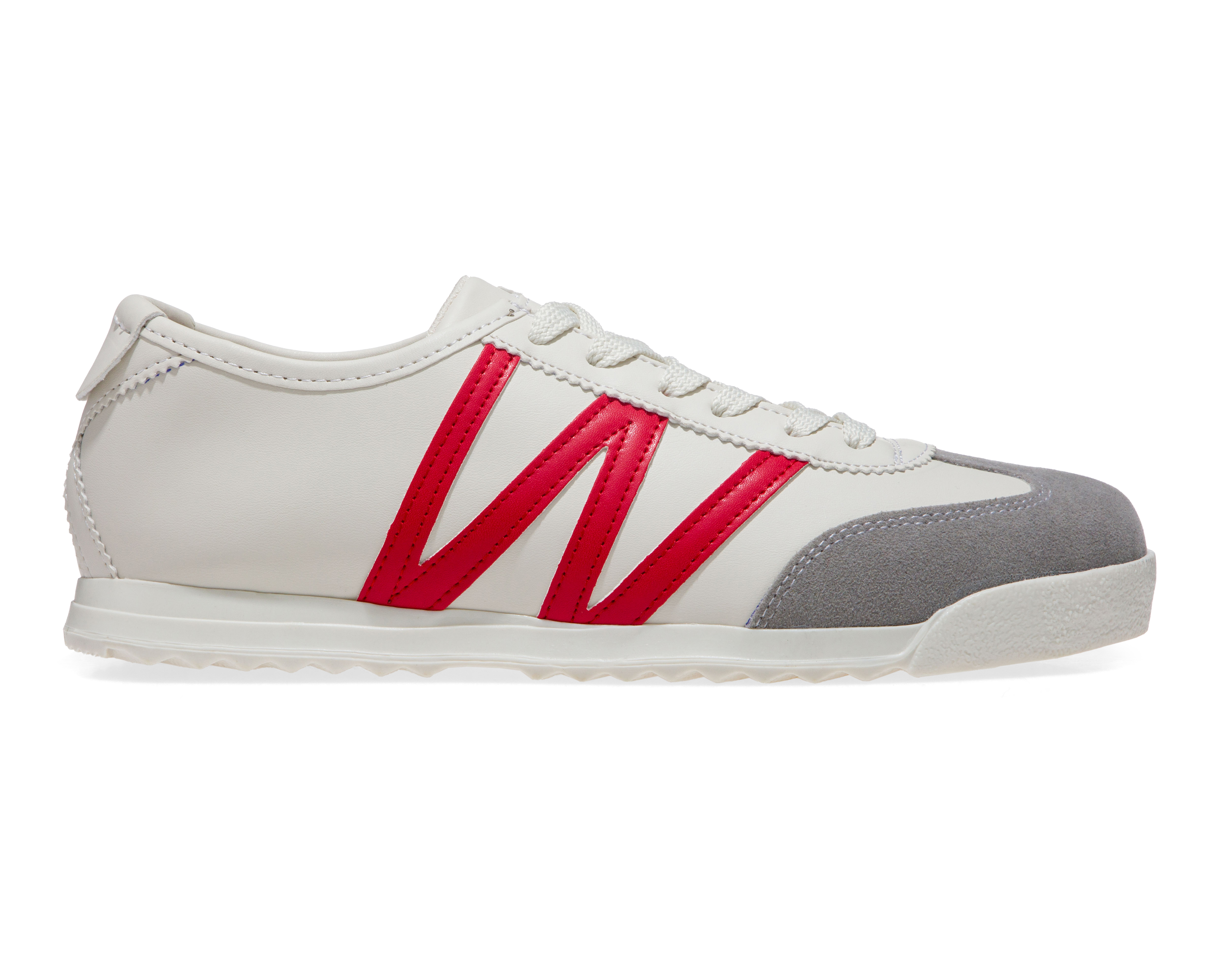 Foto 2 | Foto 2 | Tenis Casuales 18 Forever para Mujer