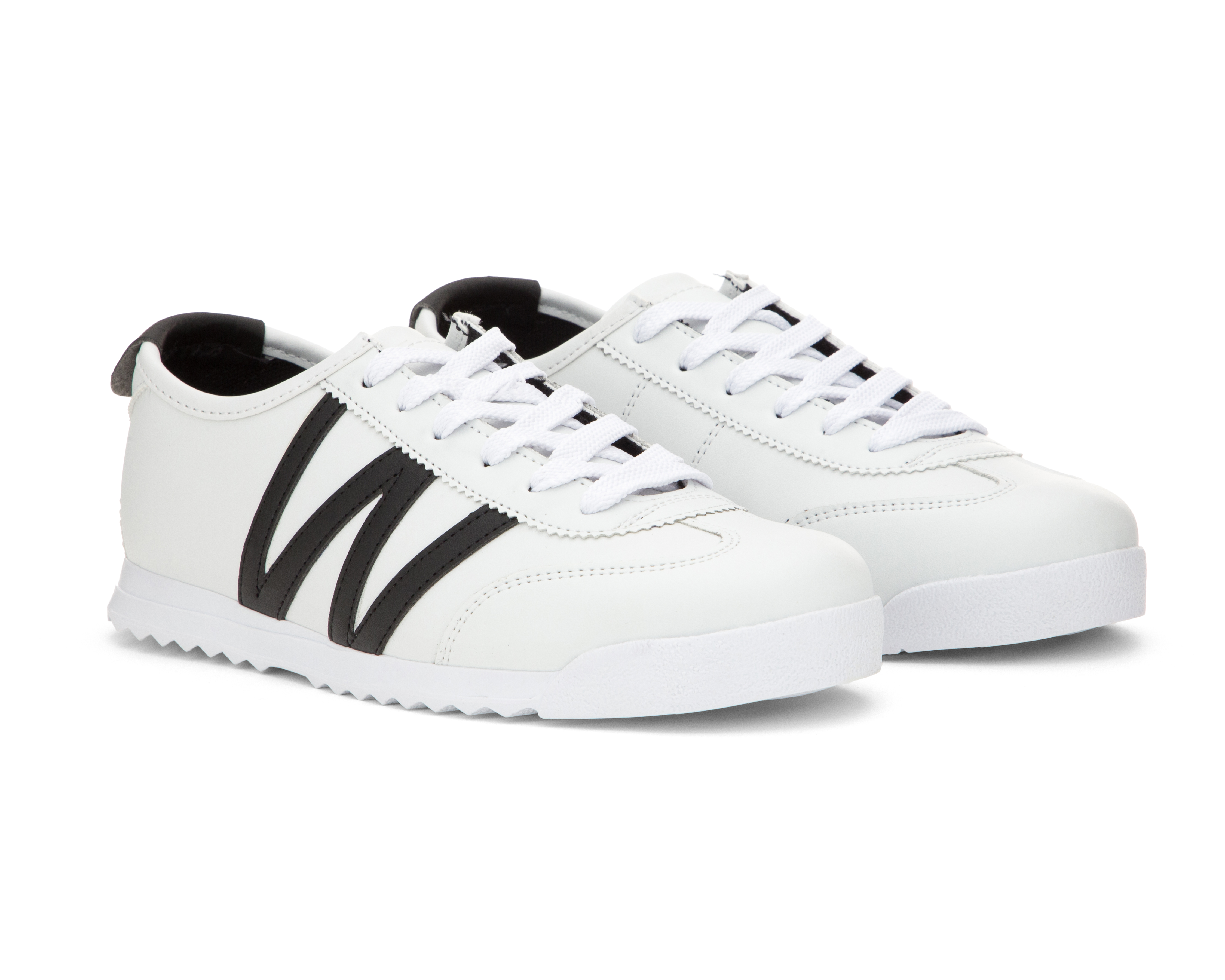 Tenis Casuales 18 Forever para Mujer