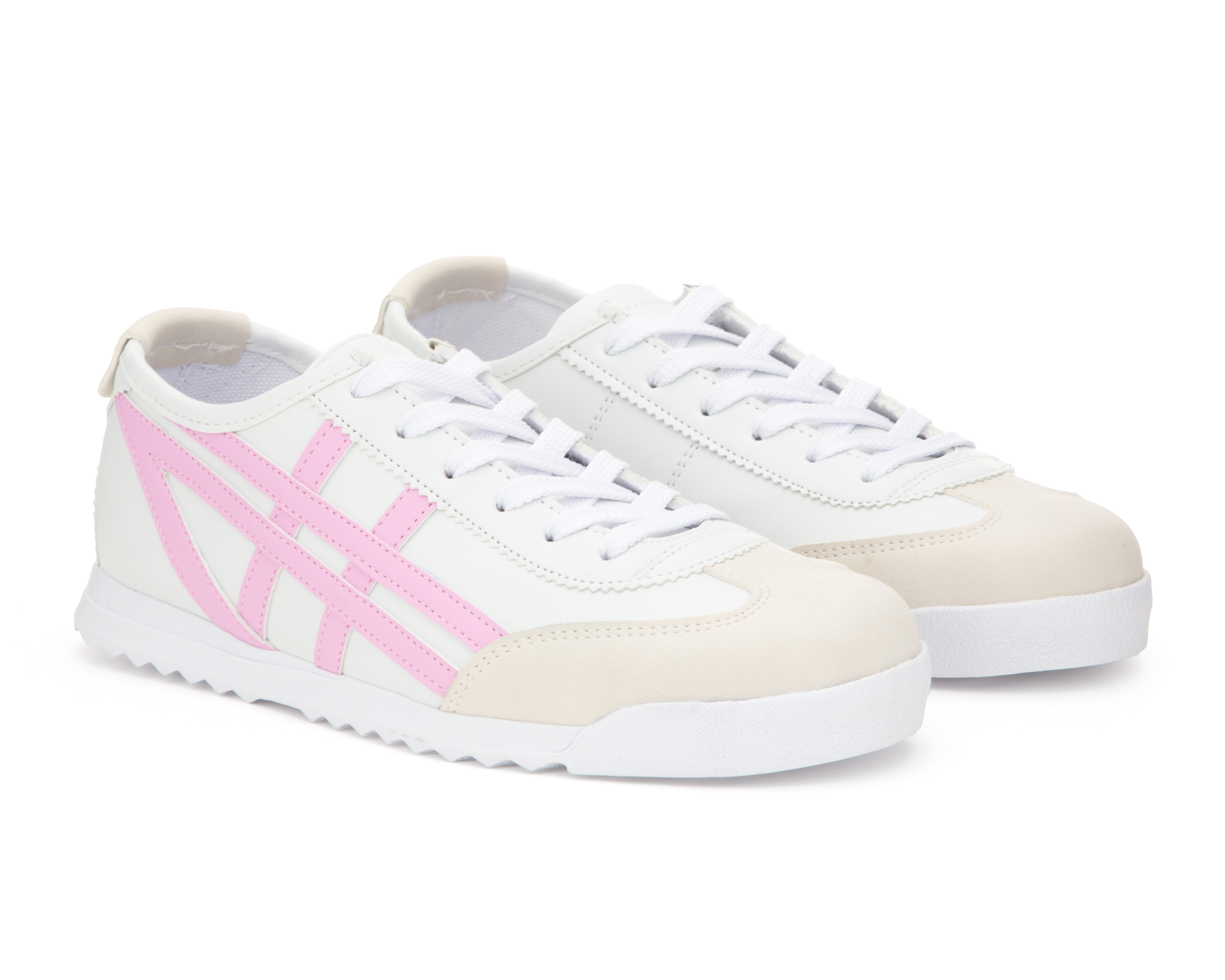 Foto 1 | Foto 1 | Tenis Casuales 18 Forever para Mujer