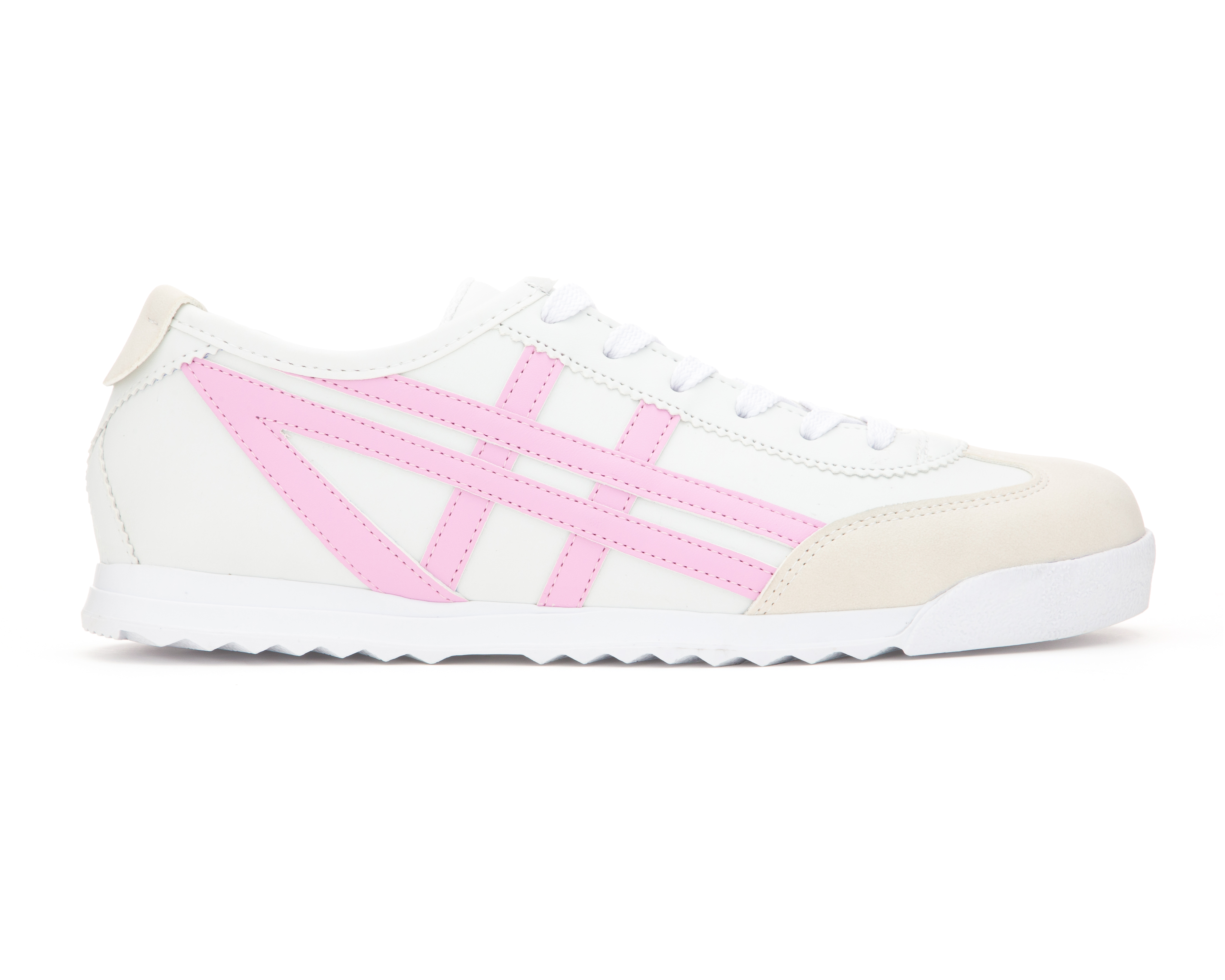 Foto 3 pulgar | Foto 2 | Tenis Casuales 18 Forever para Mujer