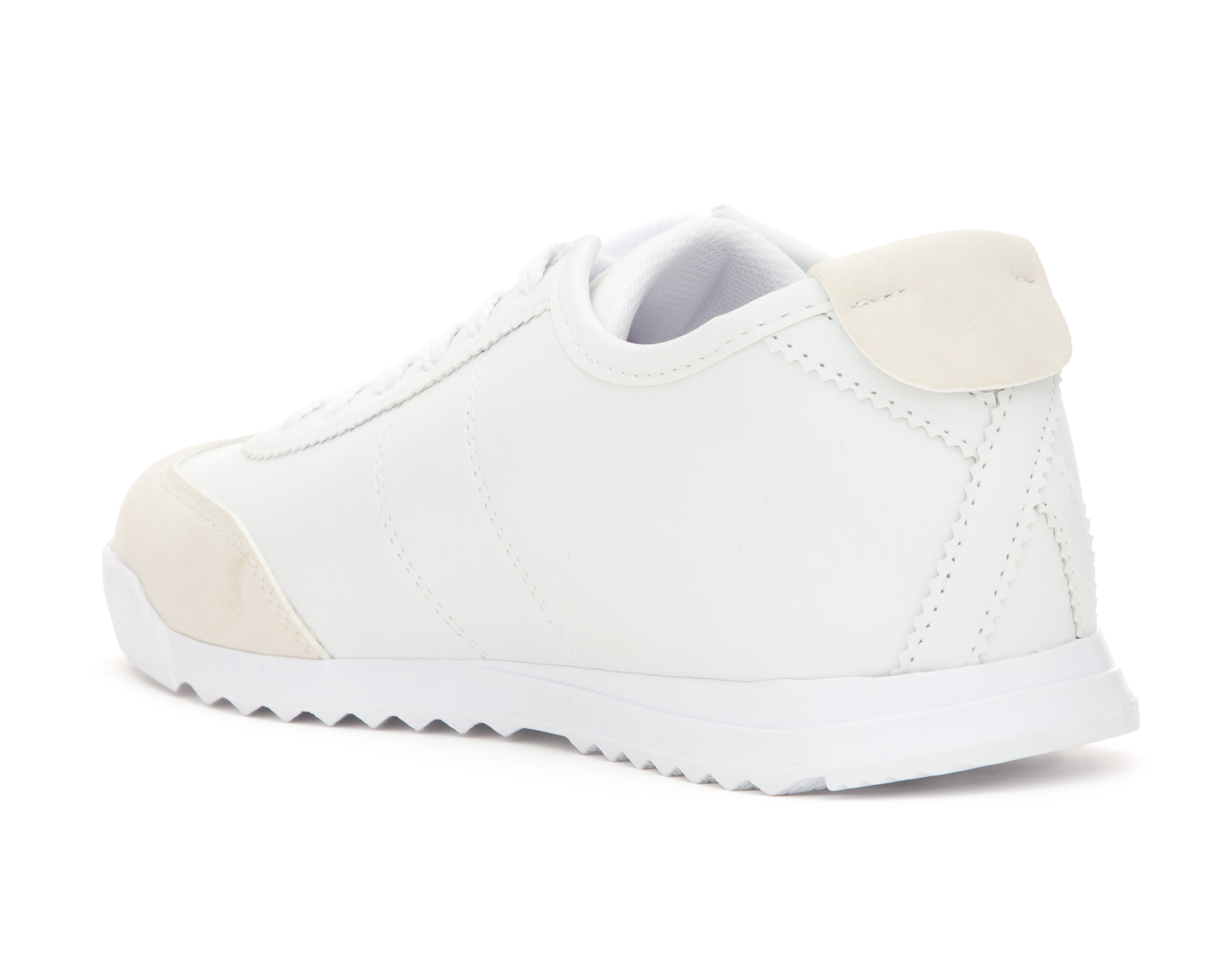 Foto 3 | Foto 3 | Tenis Casuales 18 Forever para Mujer