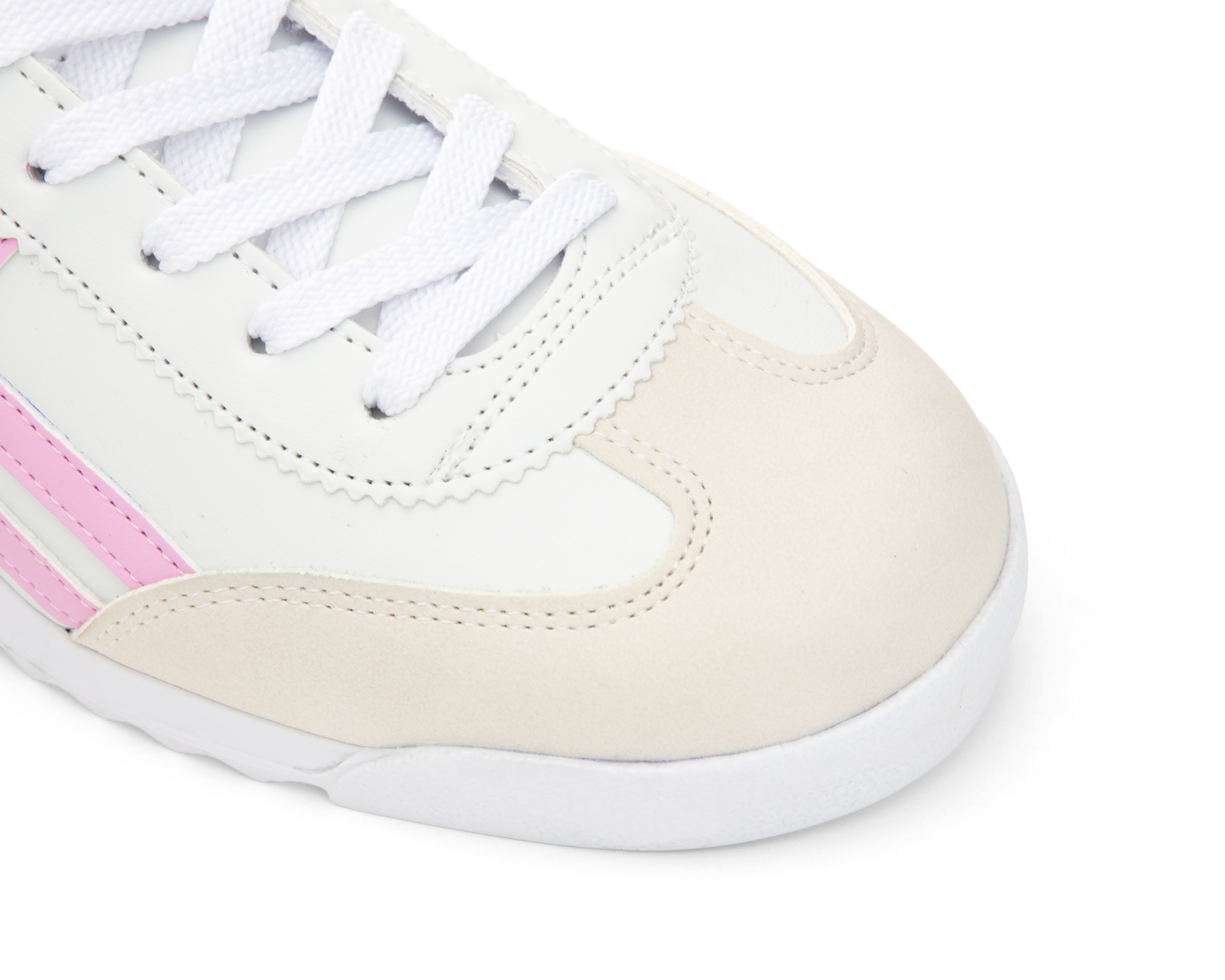 Foto 6 | Foto 6 | Tenis Casuales 18 Forever para Mujer