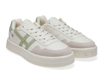 Foto 1 | Foto 1 | Tenis Casuales 18 Forever para Mujer