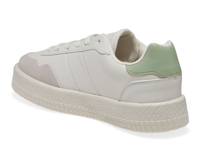 Foto 3 | Foto 3 | Tenis Casuales 18 Forever para Mujer