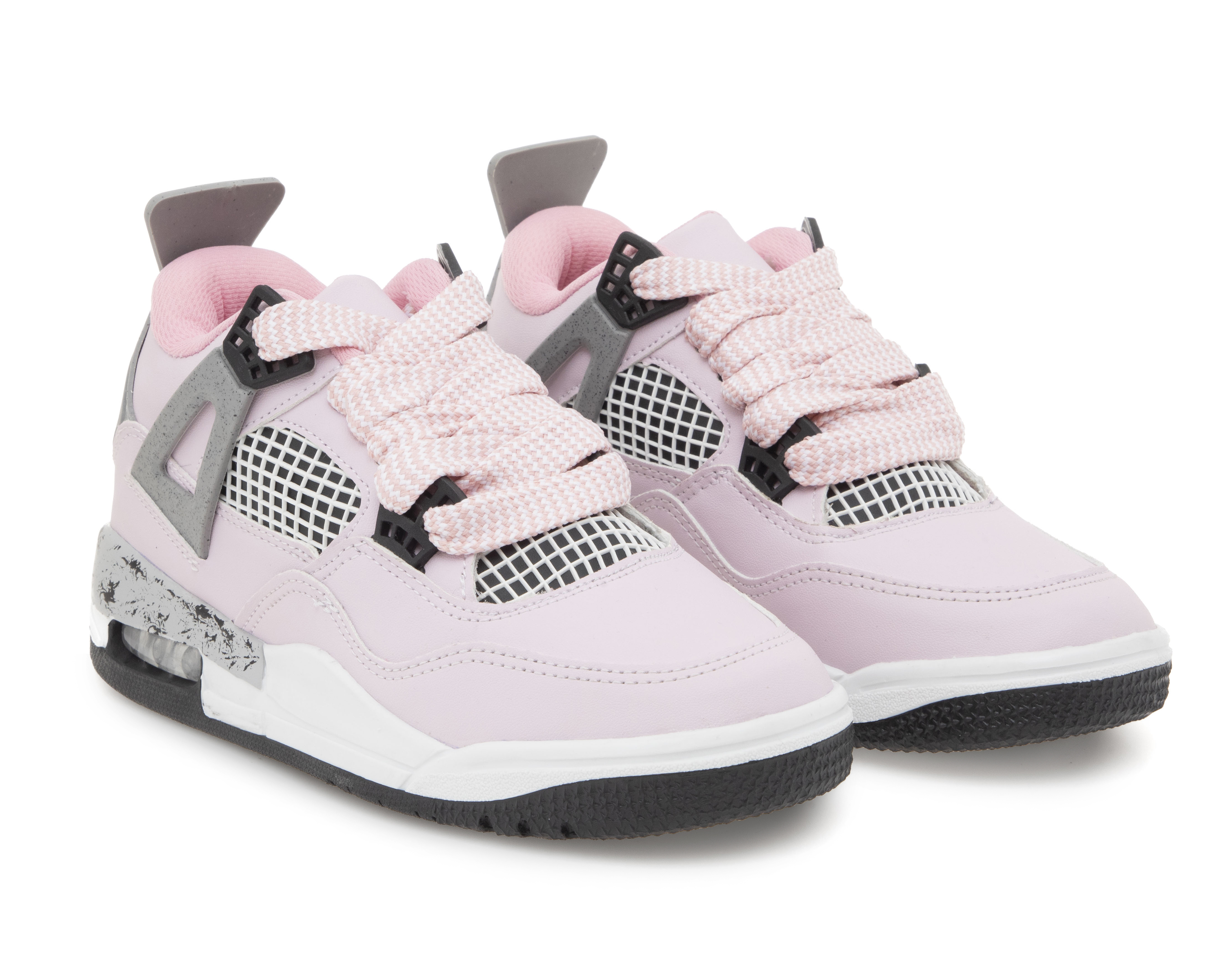 Tenis Casuales 18 Forever para Mujer