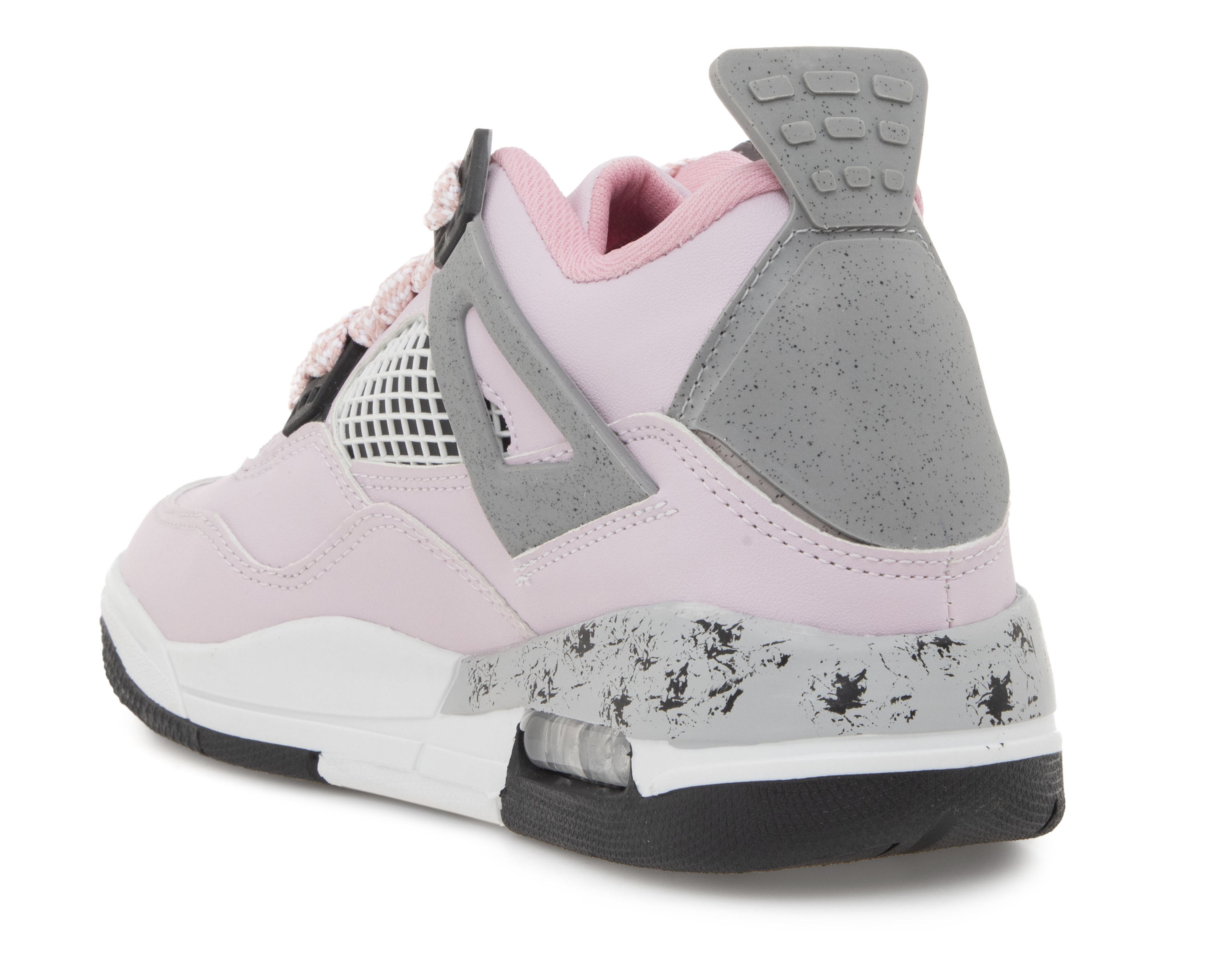 Foto 3 | Foto 3 | Tenis Casuales 18 Forever para Mujer