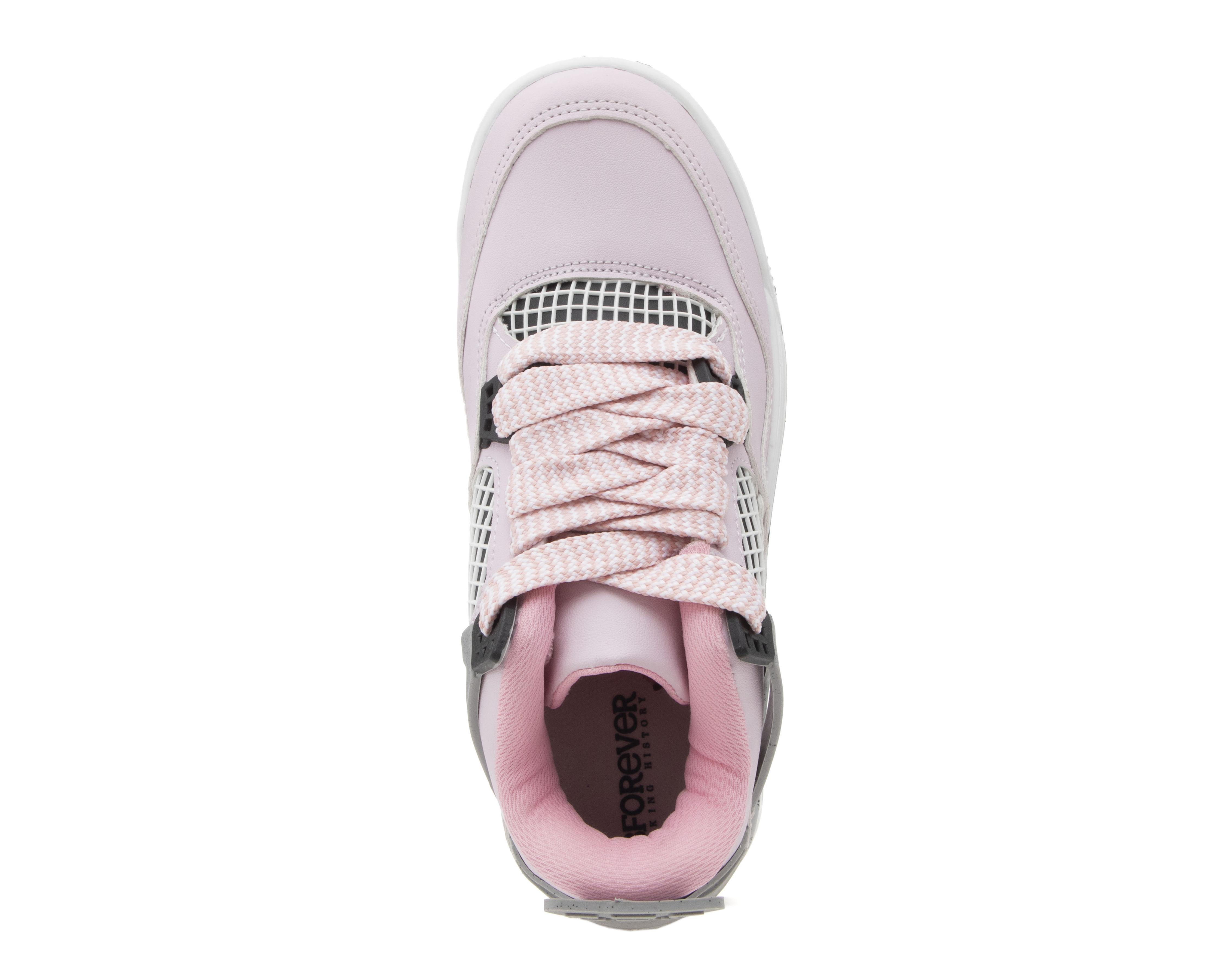 Foto 5 | Foto 5 | Tenis Casuales 18 Forever para Mujer