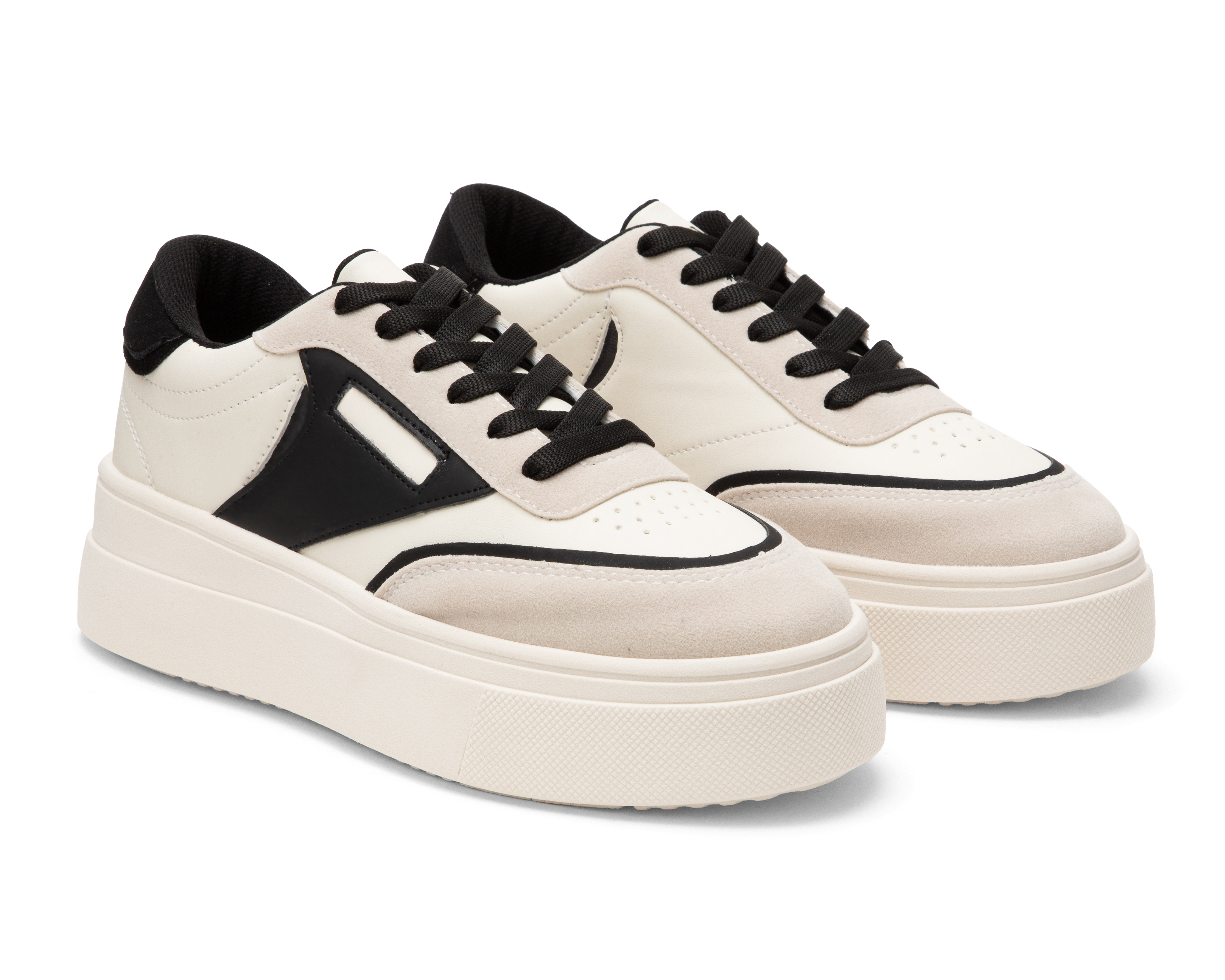 Tenis Casuales 18 Forever para Mujer