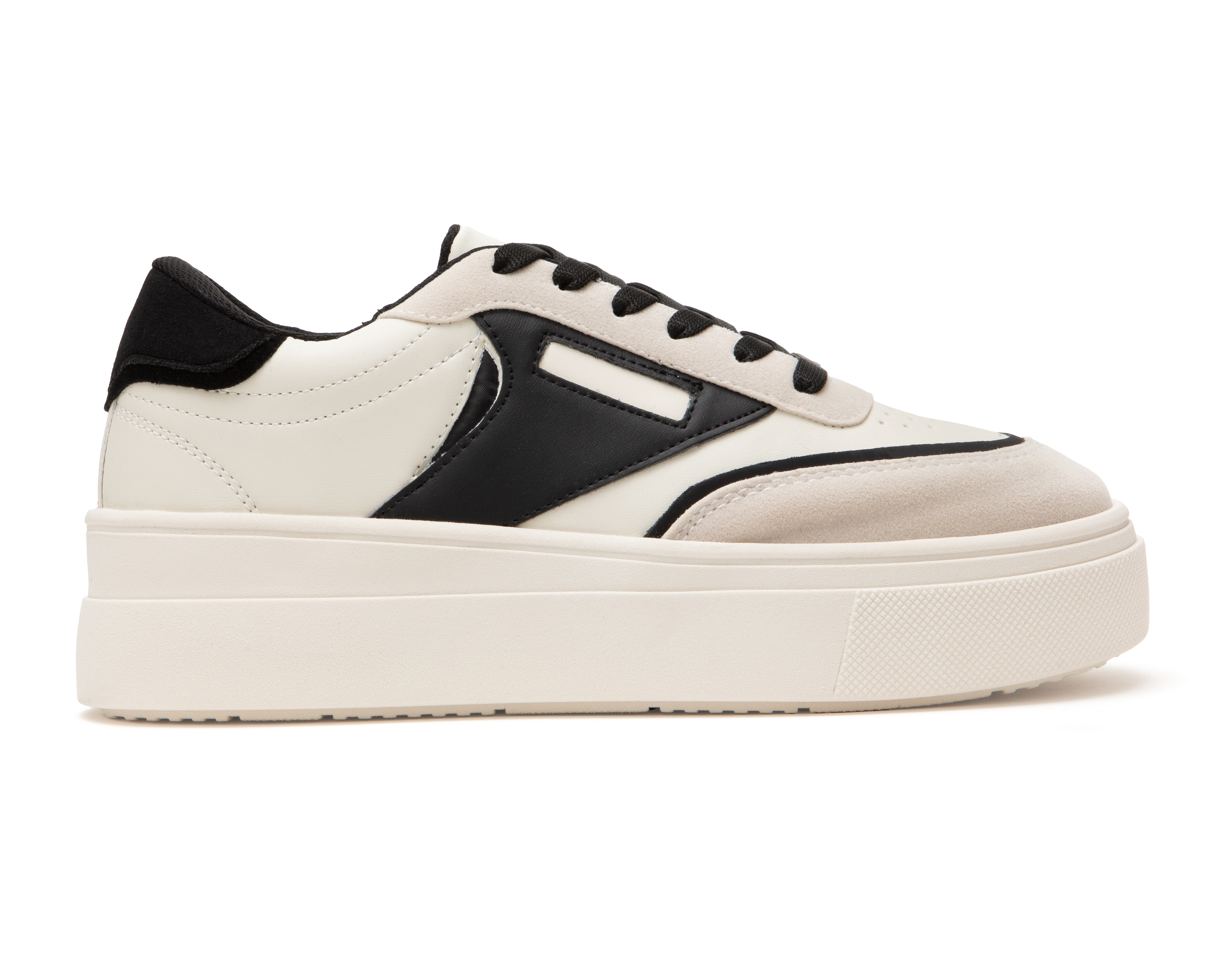 Foto 3 pulgar | Foto 2 | Tenis Casuales 18 Forever para Mujer