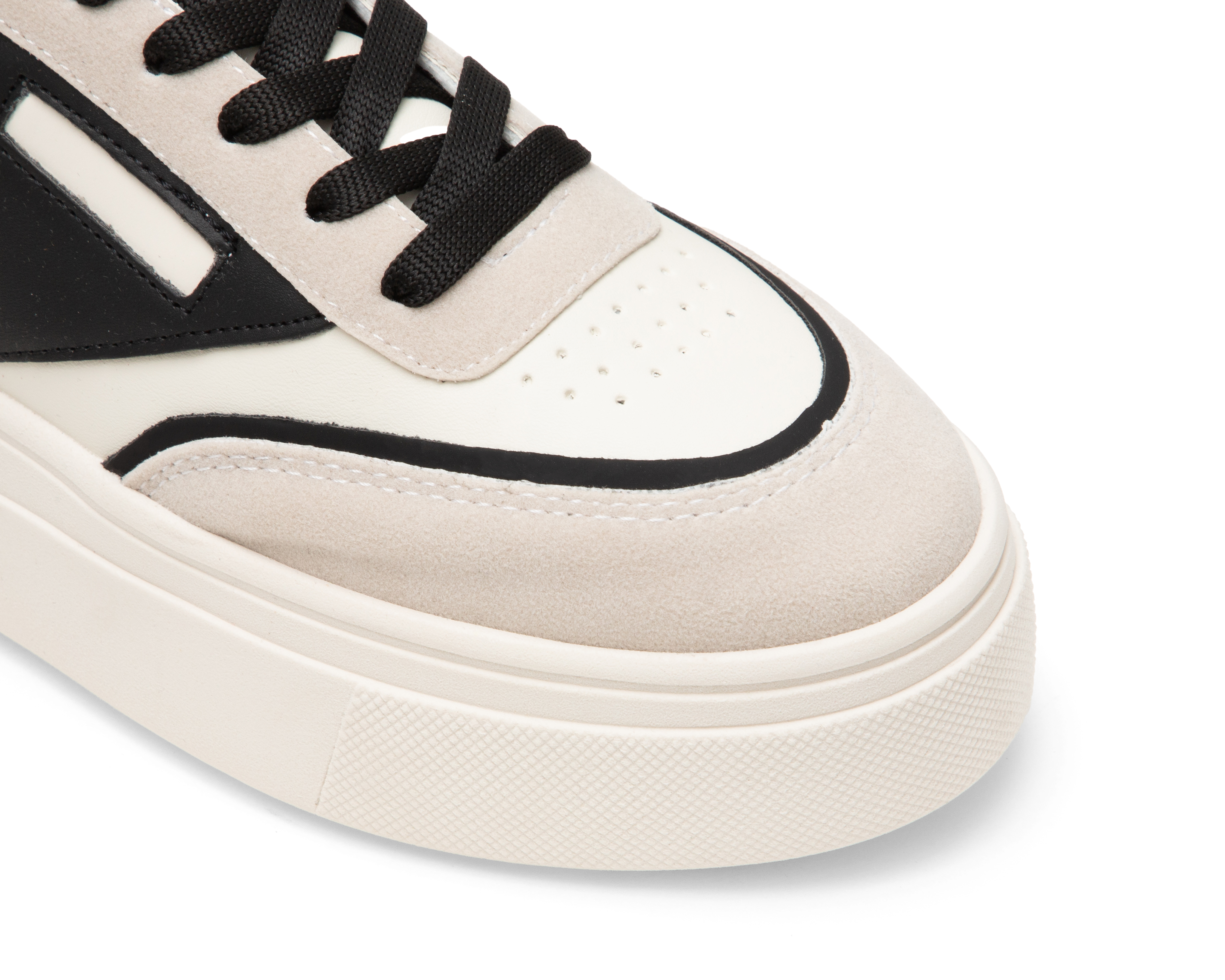 Foto 7 pulgar | Foto 6 | Tenis Casuales 18 Forever para Mujer