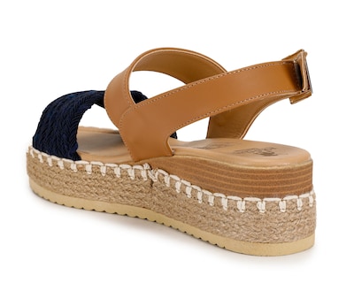 Foto 3 | Foto 3 | Sandalias Casuales York Team Polo Club para Mujer
