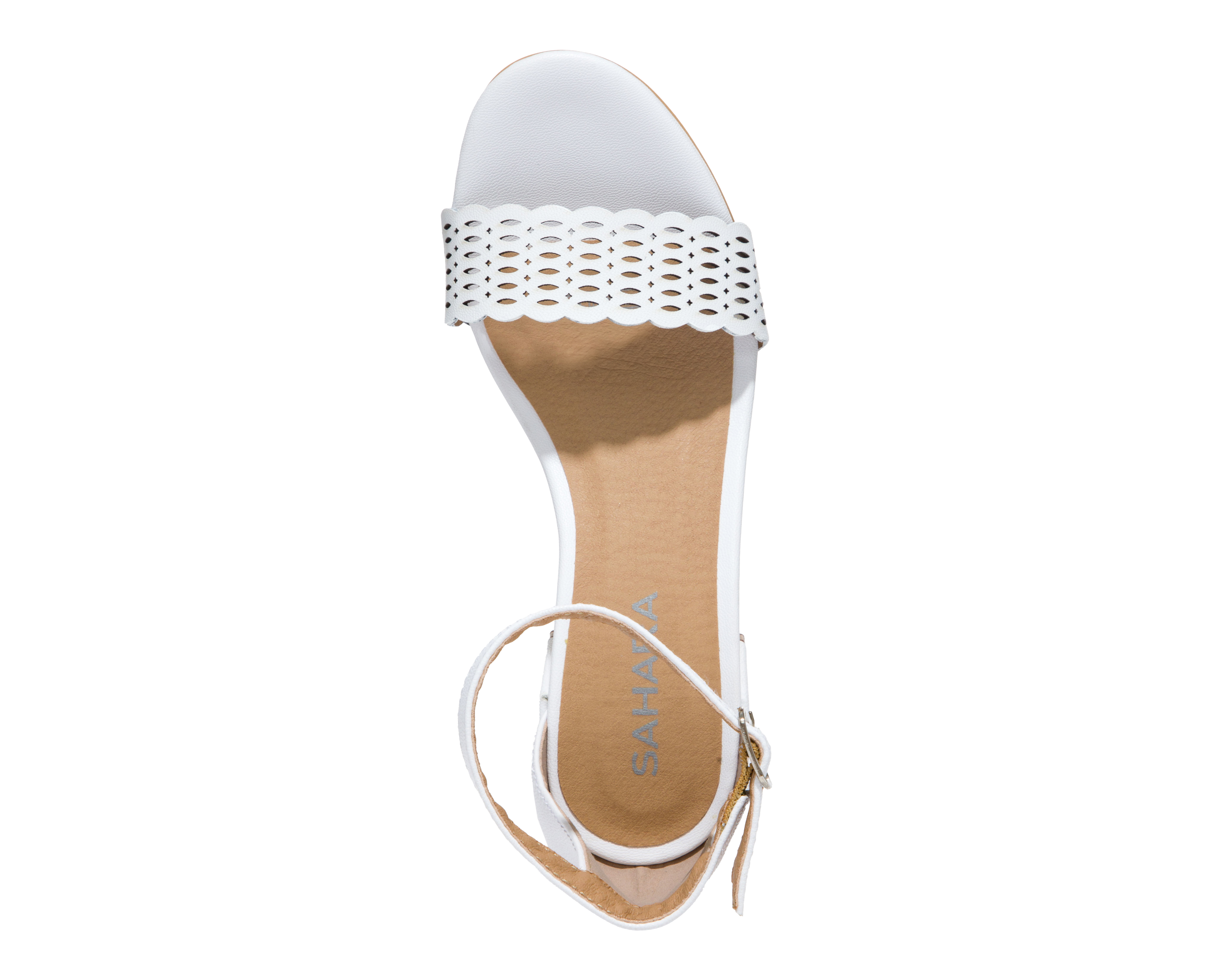 Foto 5 | Foto 5 | Sandalias de Tacón Sahara para Mujer