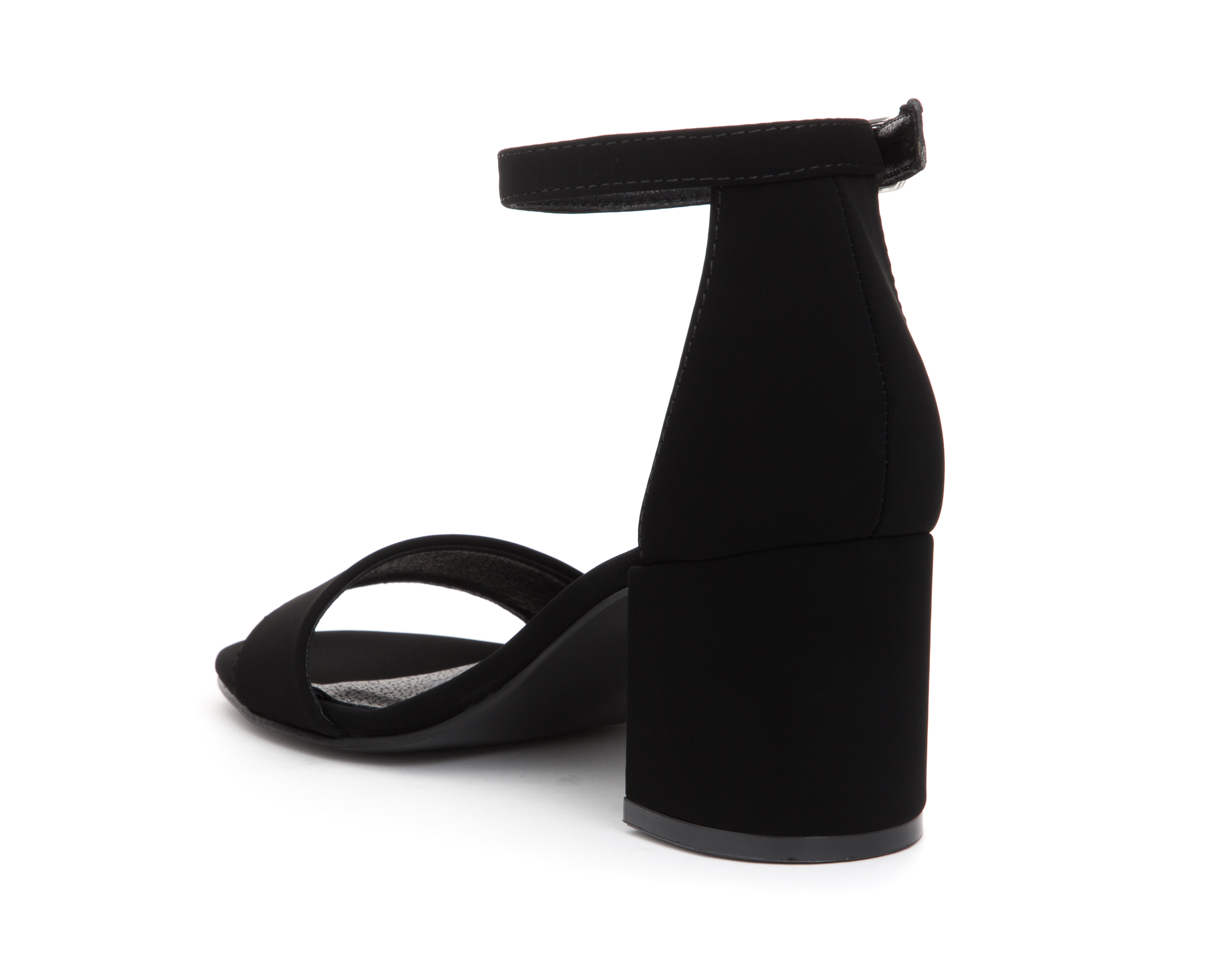 Foto 4 pulgar | Foto 3 | Sandalias de Tacón Sahara para Mujer