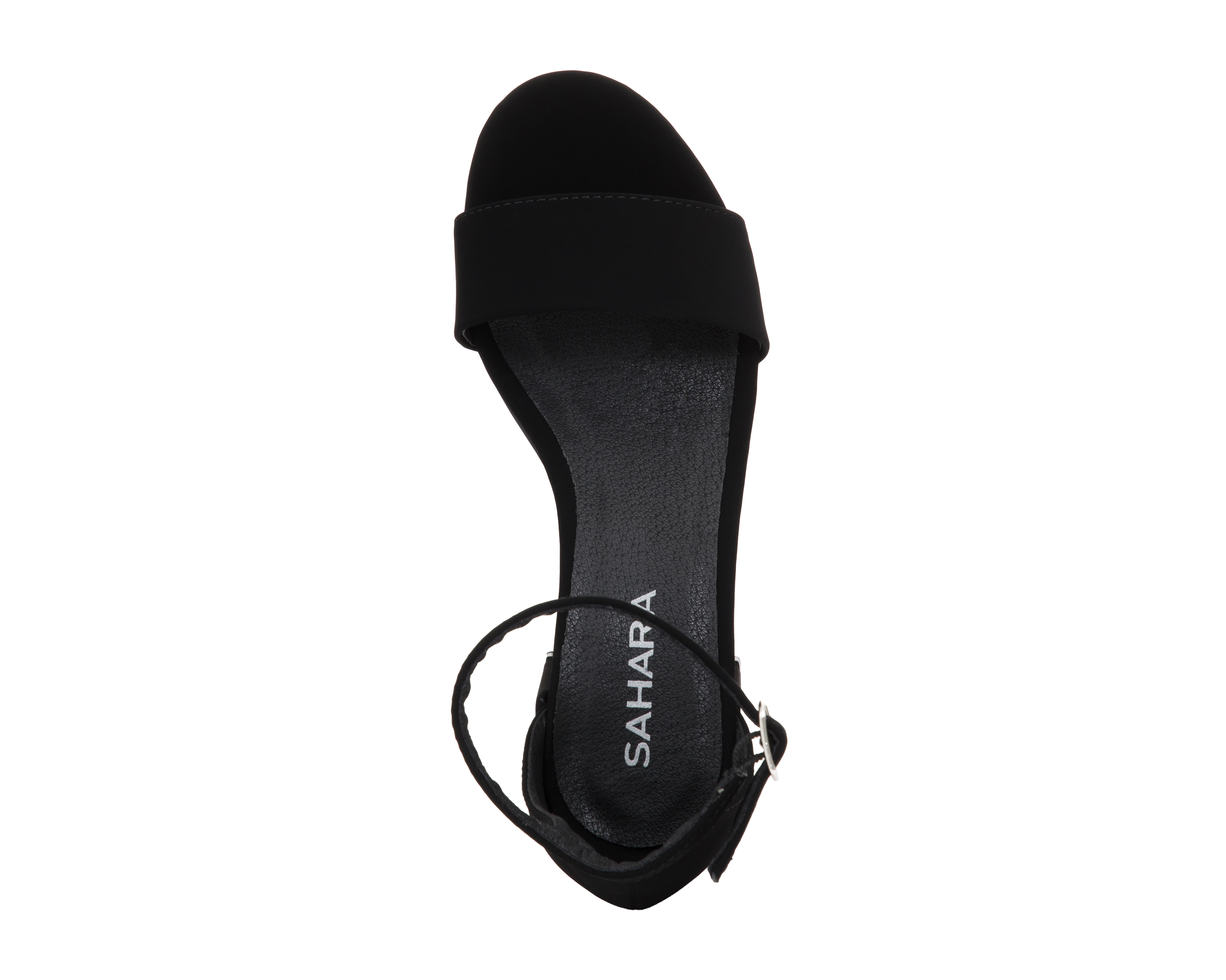 Foto 5 | Foto 5 | Sandalias de Tacón Sahara para Mujer