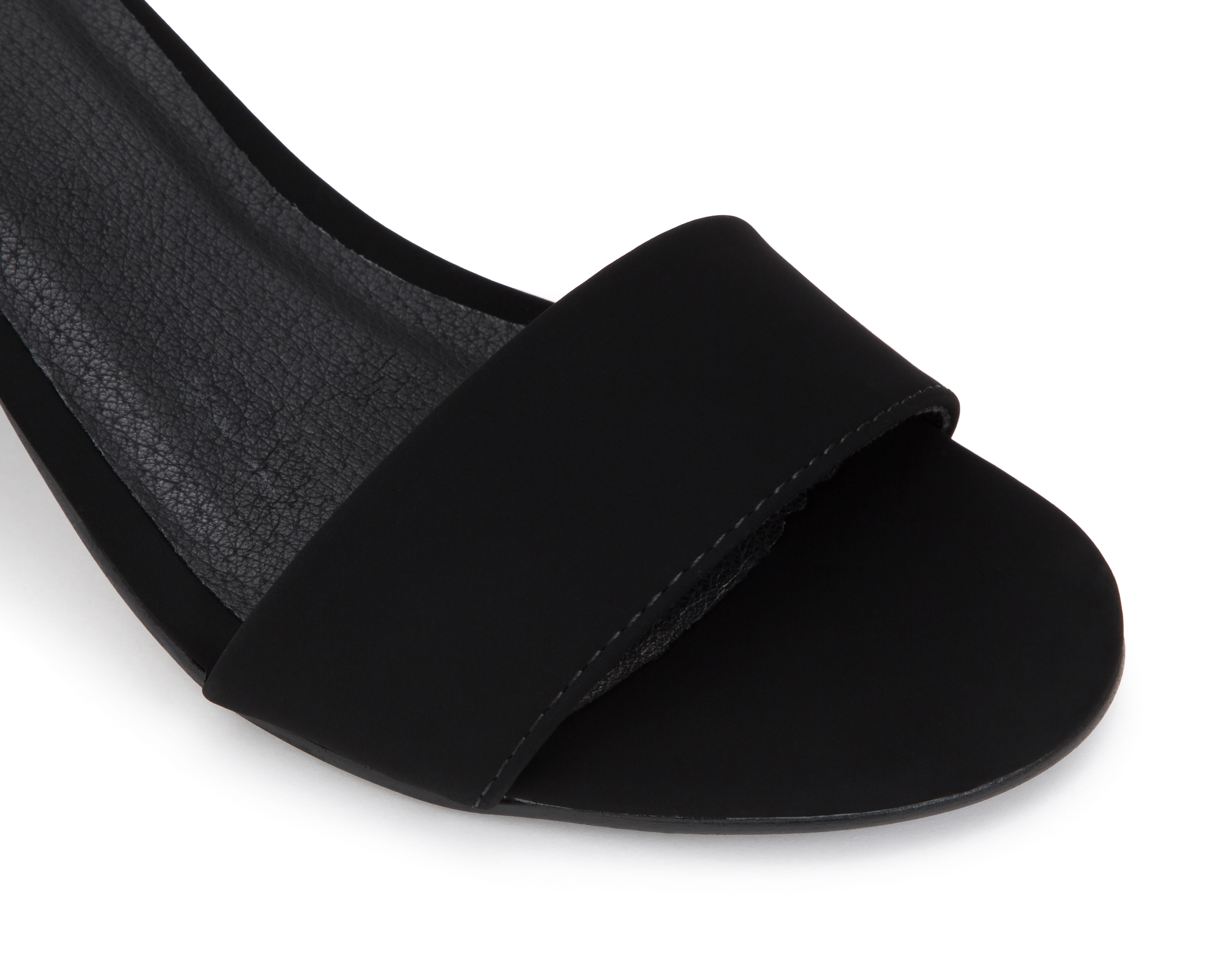 Foto 7 pulgar | Foto 6 | Sandalias de Tacón Sahara para Mujer