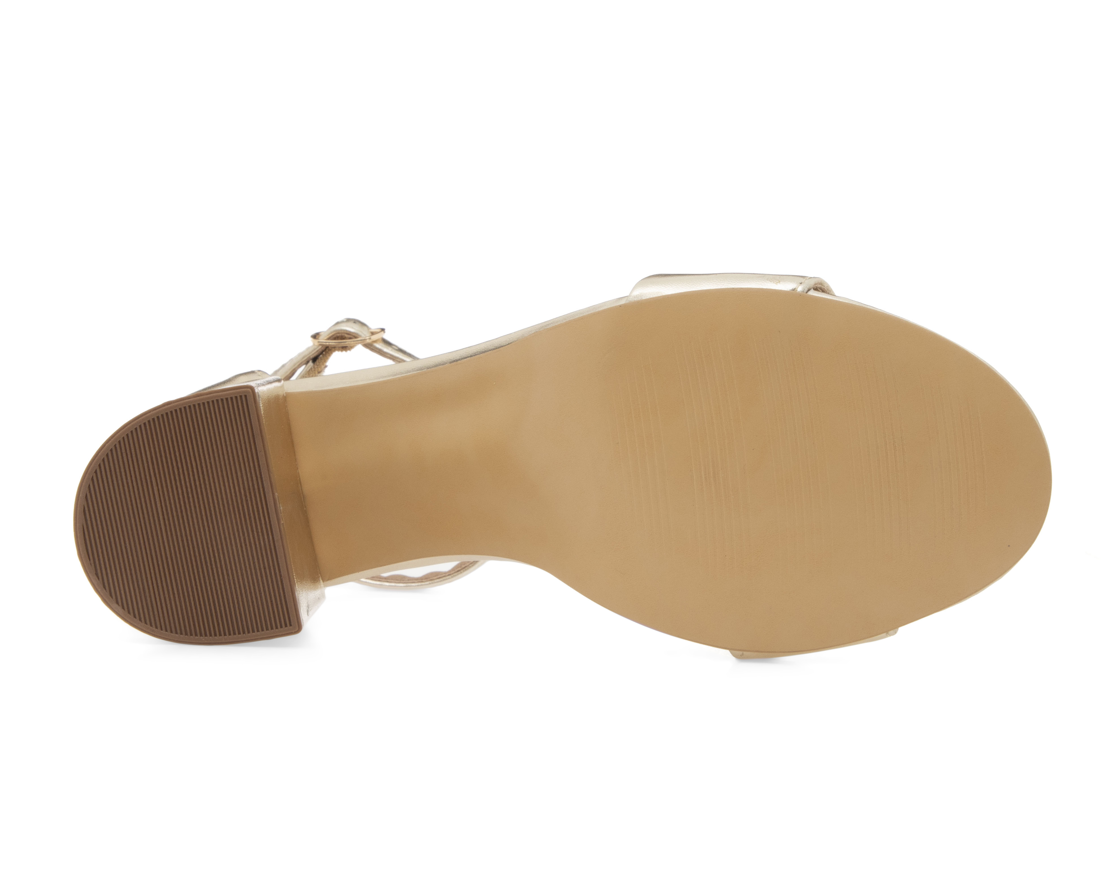 Foto 4 | Foto 4 | Sandalias de Tacón Sahara para Mujer