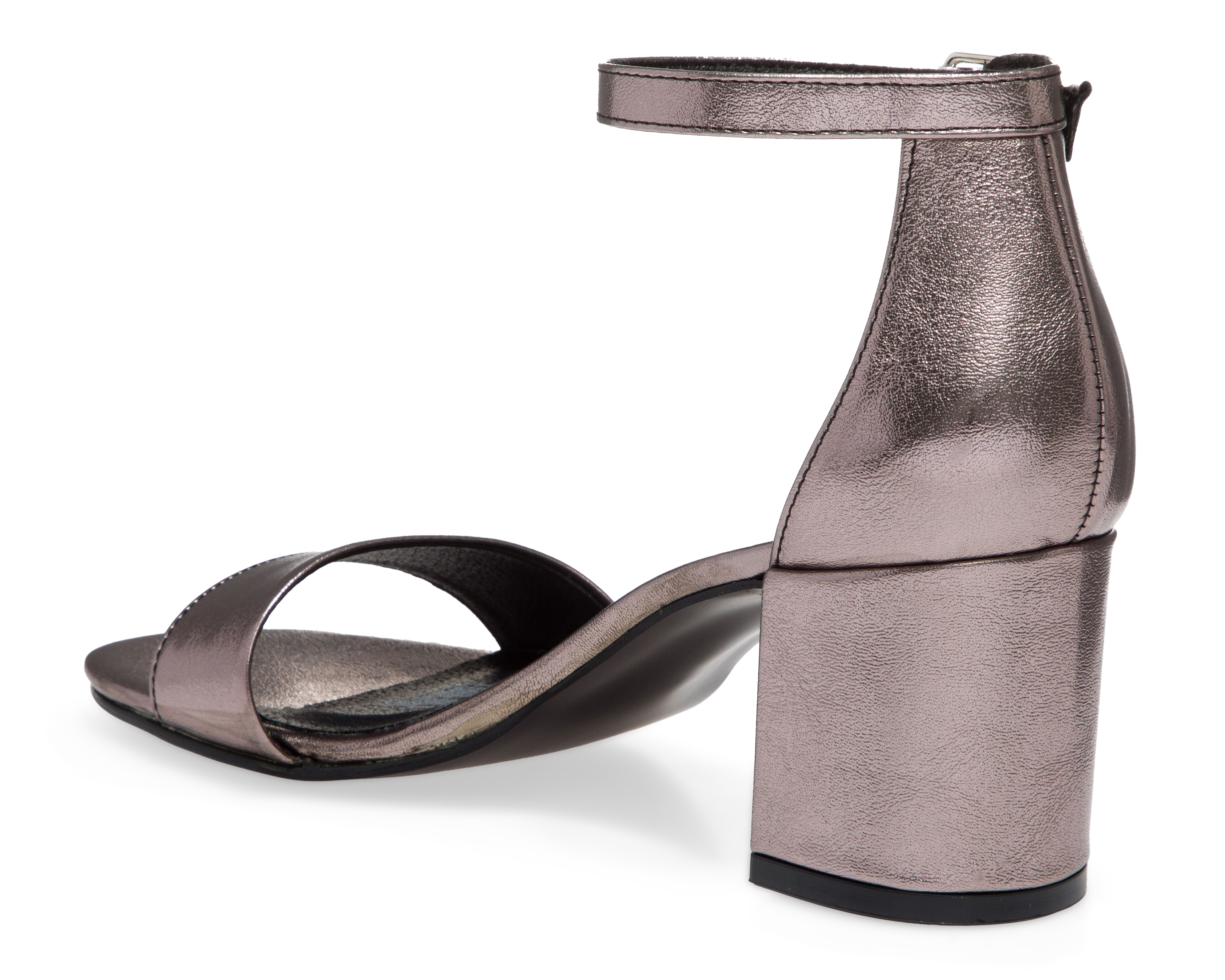 Foto 4 pulgar | Foto 3 | Sandalias de Tacón Sahara para Mujer