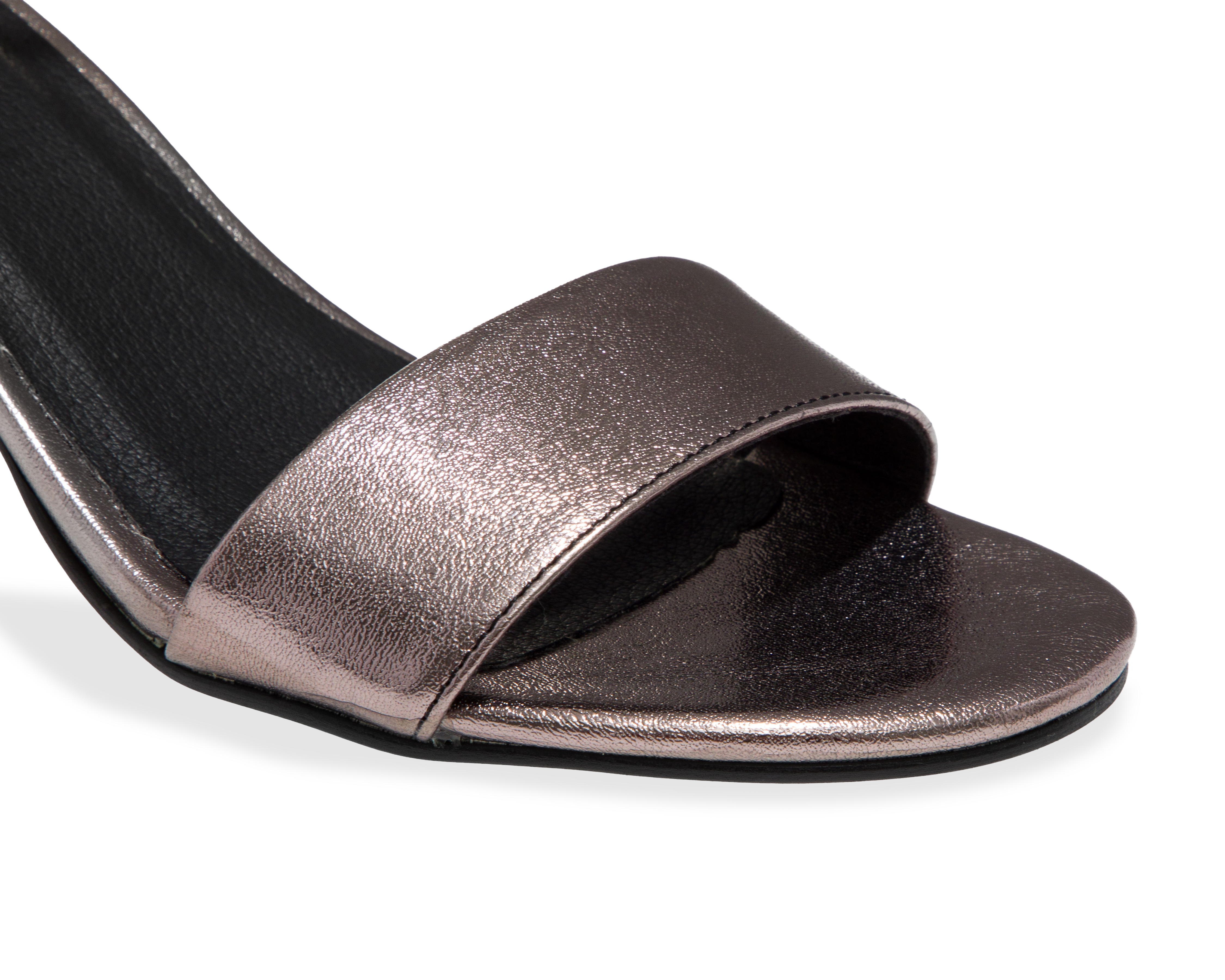 Foto 7 pulgar | Foto 6 | Sandalias de Tacón Sahara para Mujer