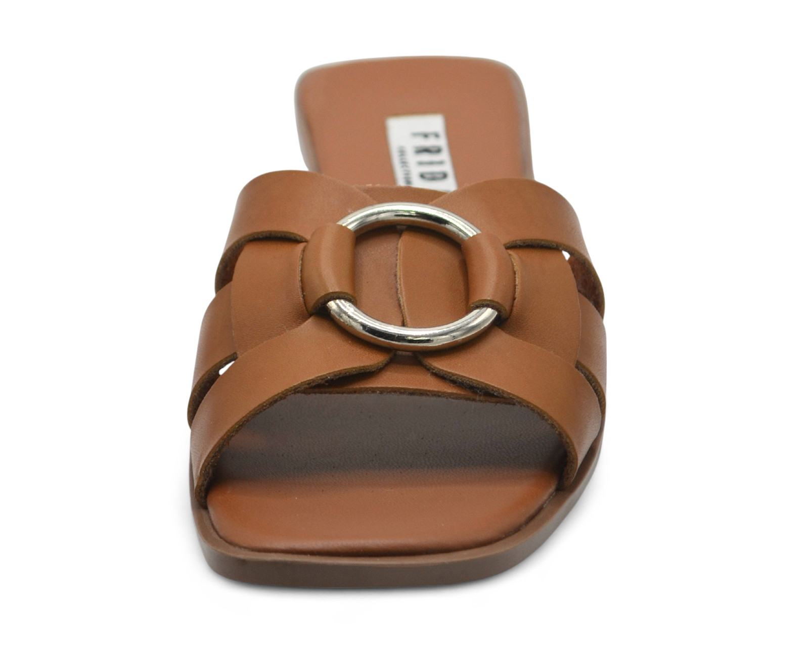 Foto 5 | Foto 5 | Sandalias Casuales Frida Kollection para Mujer