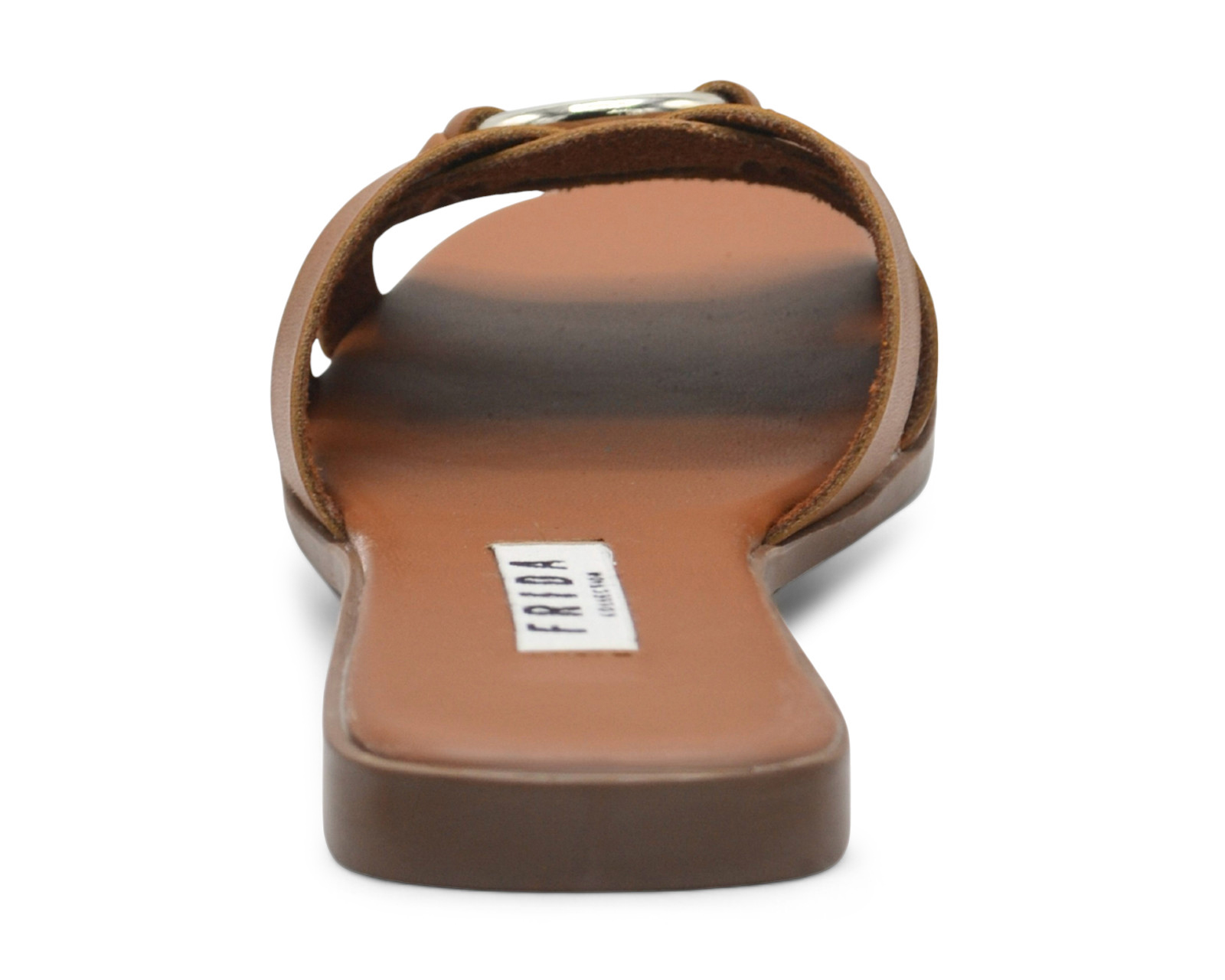 Foto 7 pulgar | Foto 6 | Sandalias Casuales Frida Kollection para Mujer