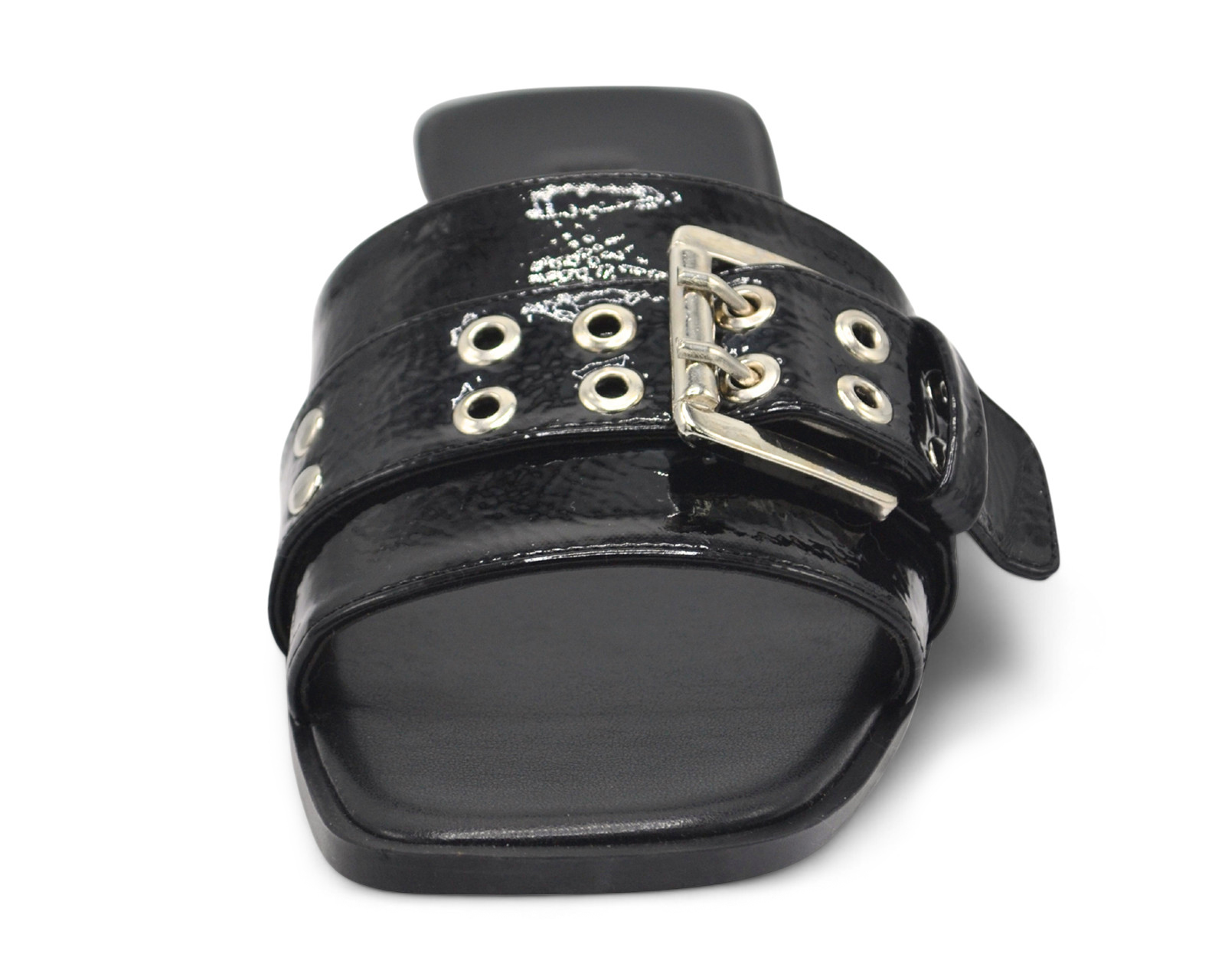 Foto 5 | Foto 5 | Sandalias Casuales Frida Kollection para Mujer