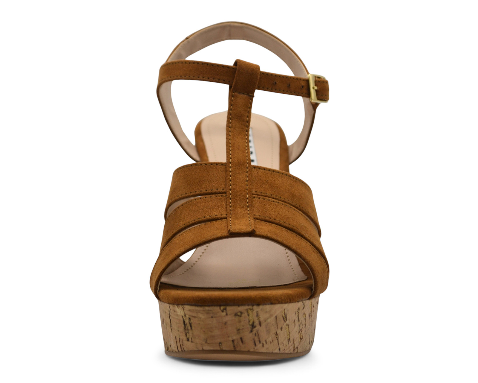 Foto 6 pulgar | Foto 5 | Sandalias de Tacón Frida Kollection para Mujer