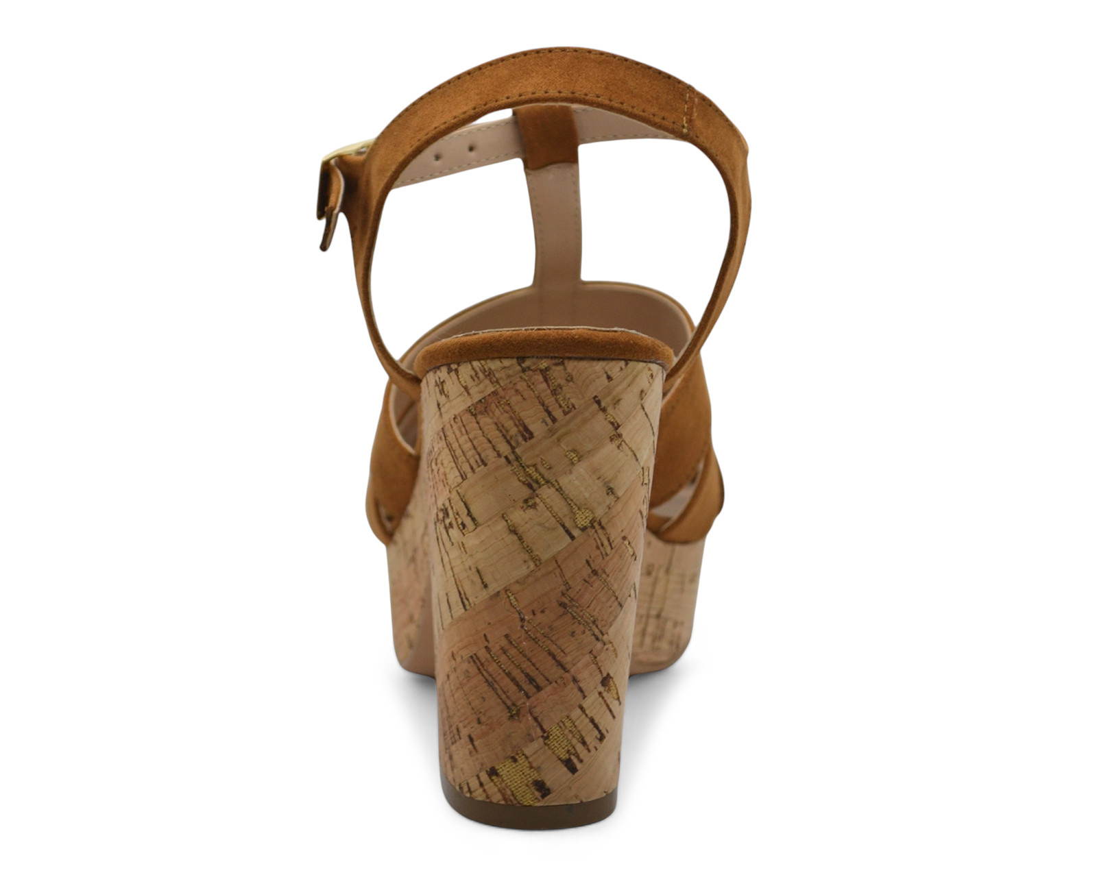Foto 7 pulgar | Foto 6 | Sandalias de Tacón Frida Kollection para Mujer