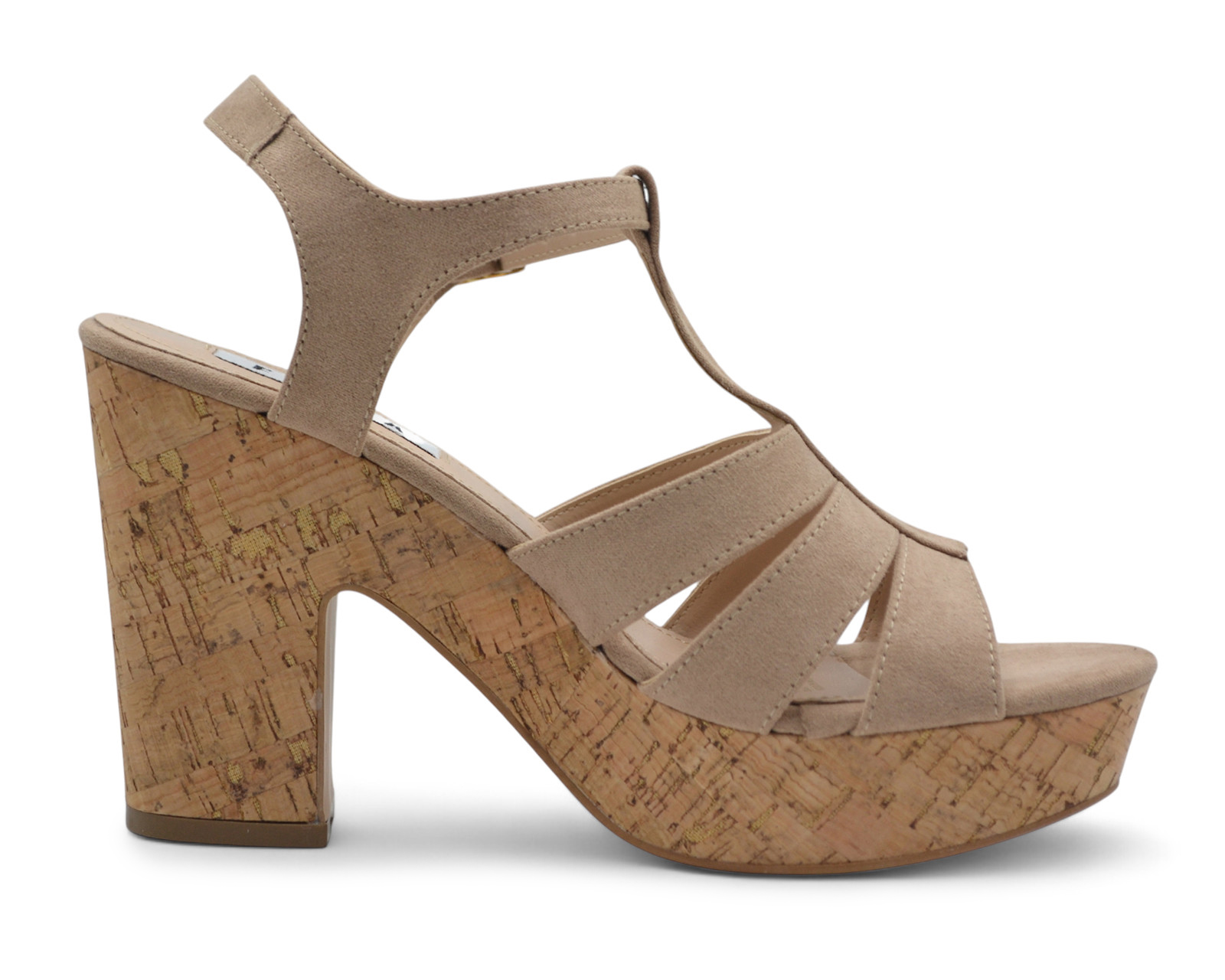 Foto 4 | Foto 4 | Sandalias de Tacón Frida Kollection para Mujer