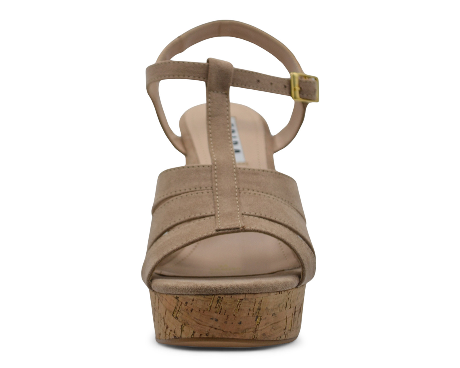 Foto 6 pulgar | Foto 5 | Sandalias de Tacón Frida Kollection para Mujer